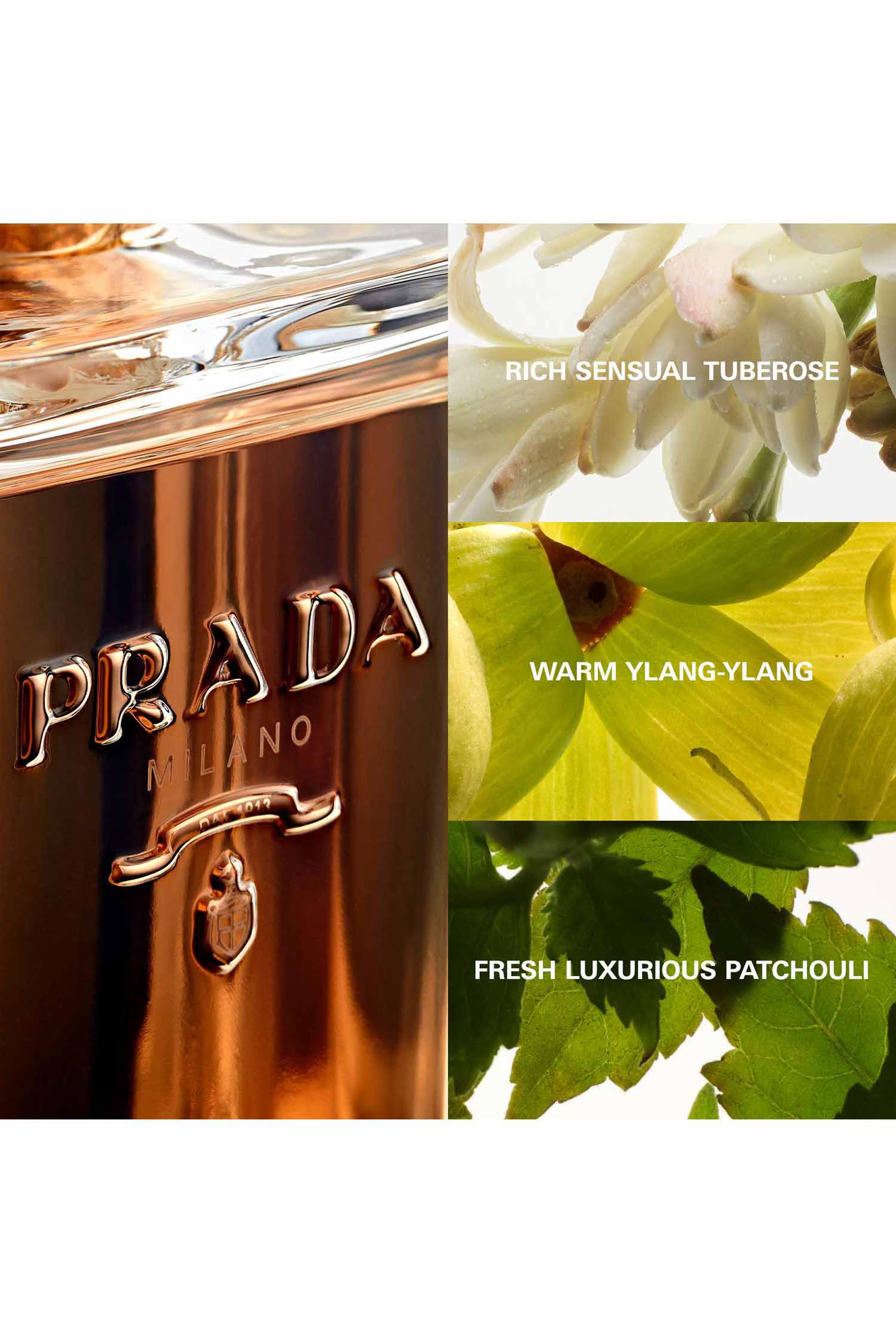 La Femme Prada Intense Eau de Parfum
