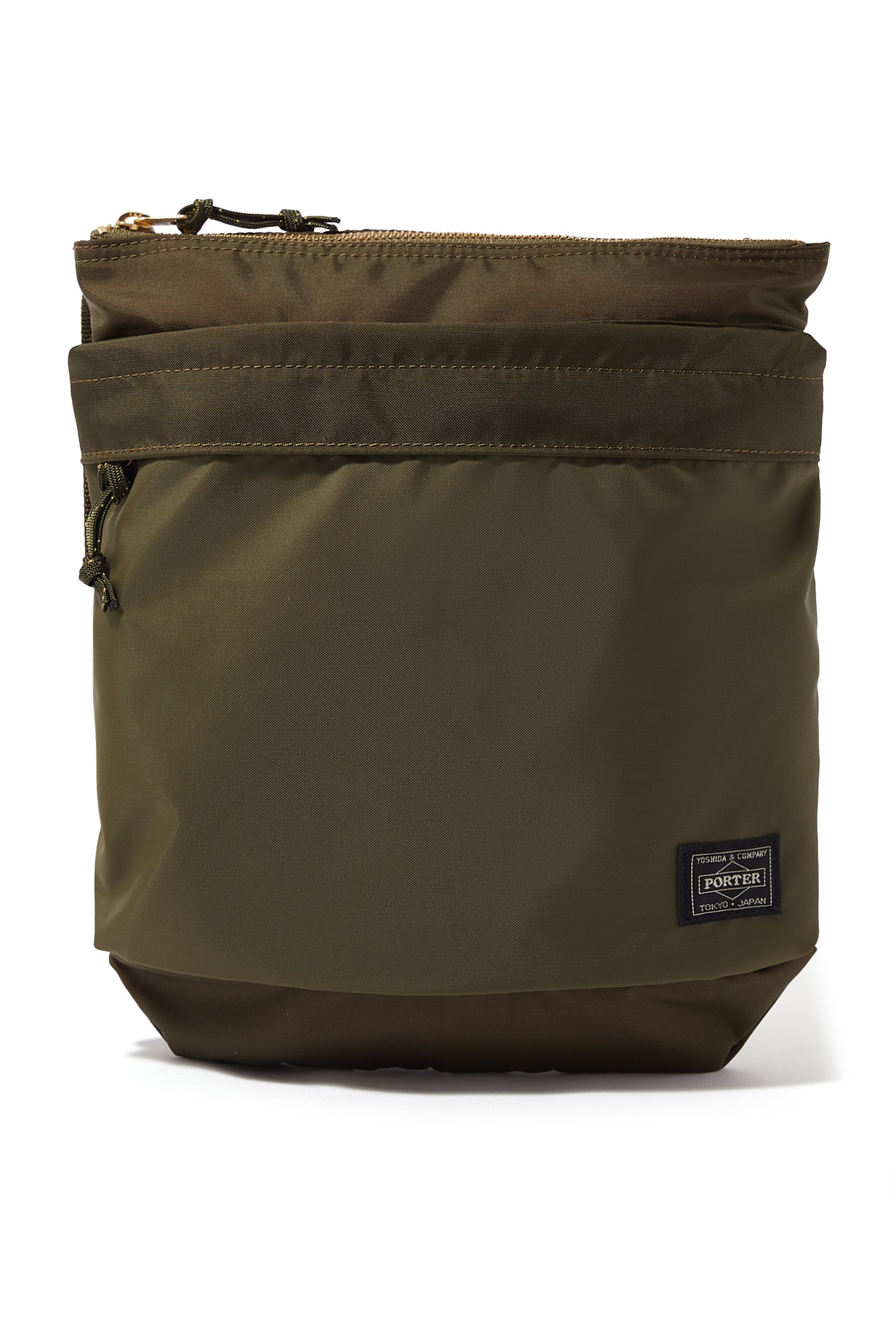 Tanker Medium Shoulder Bag
