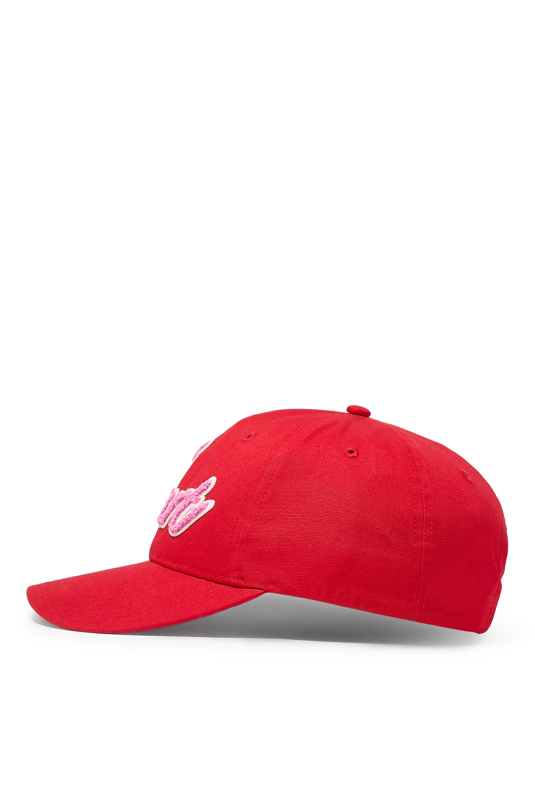  Kurt Embroidered Cap