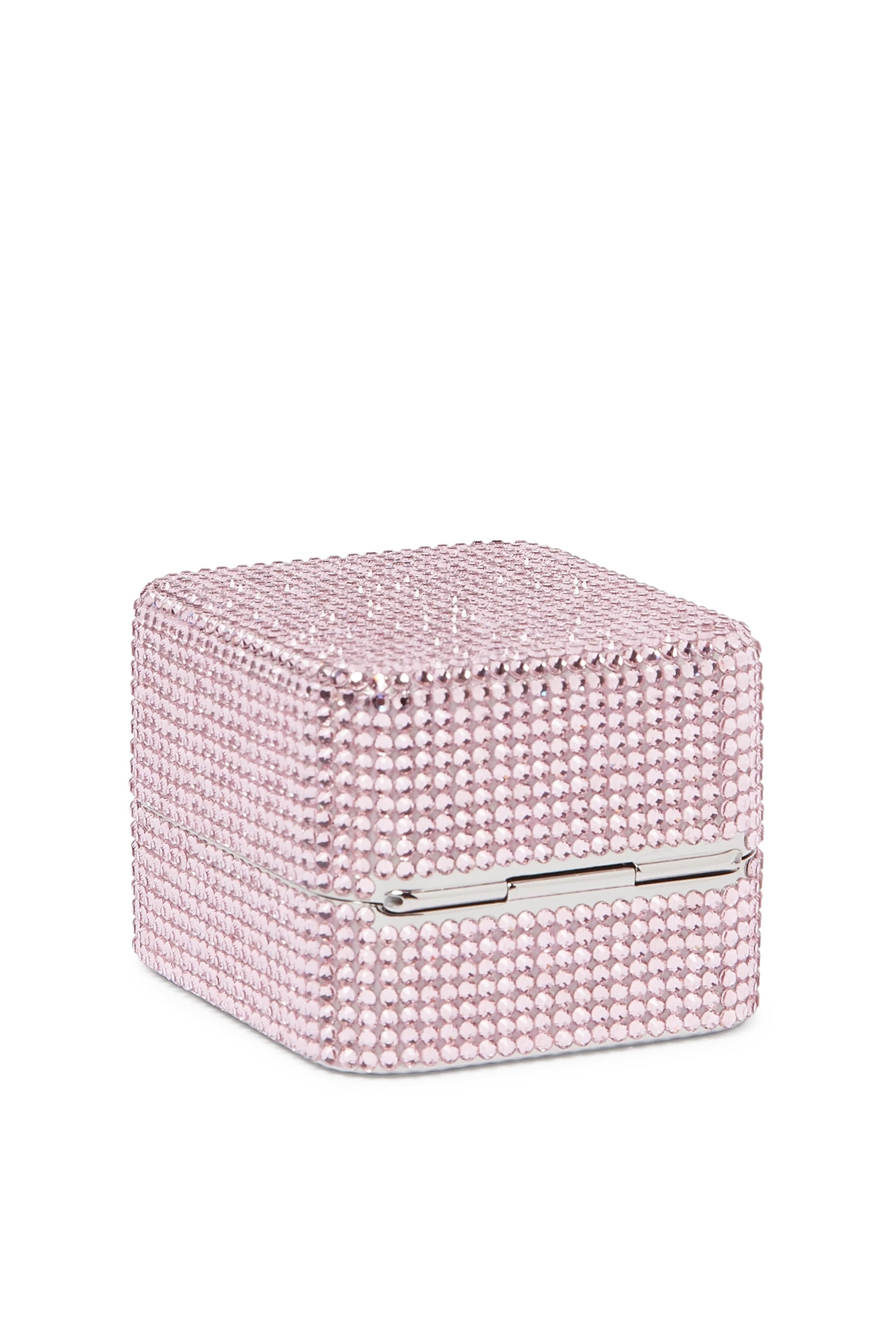 Miniature Box Say Yes
