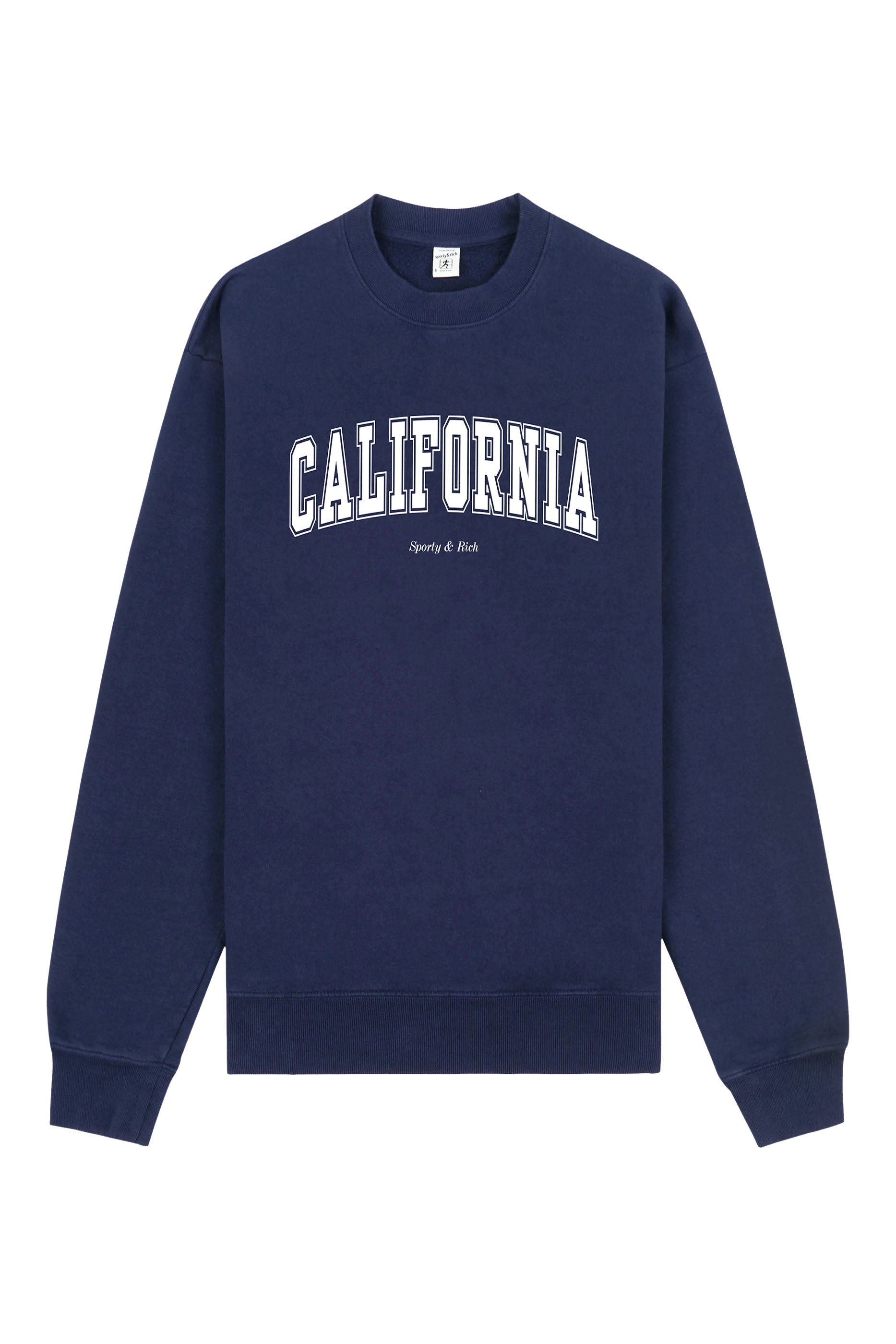 California Sweatshirt