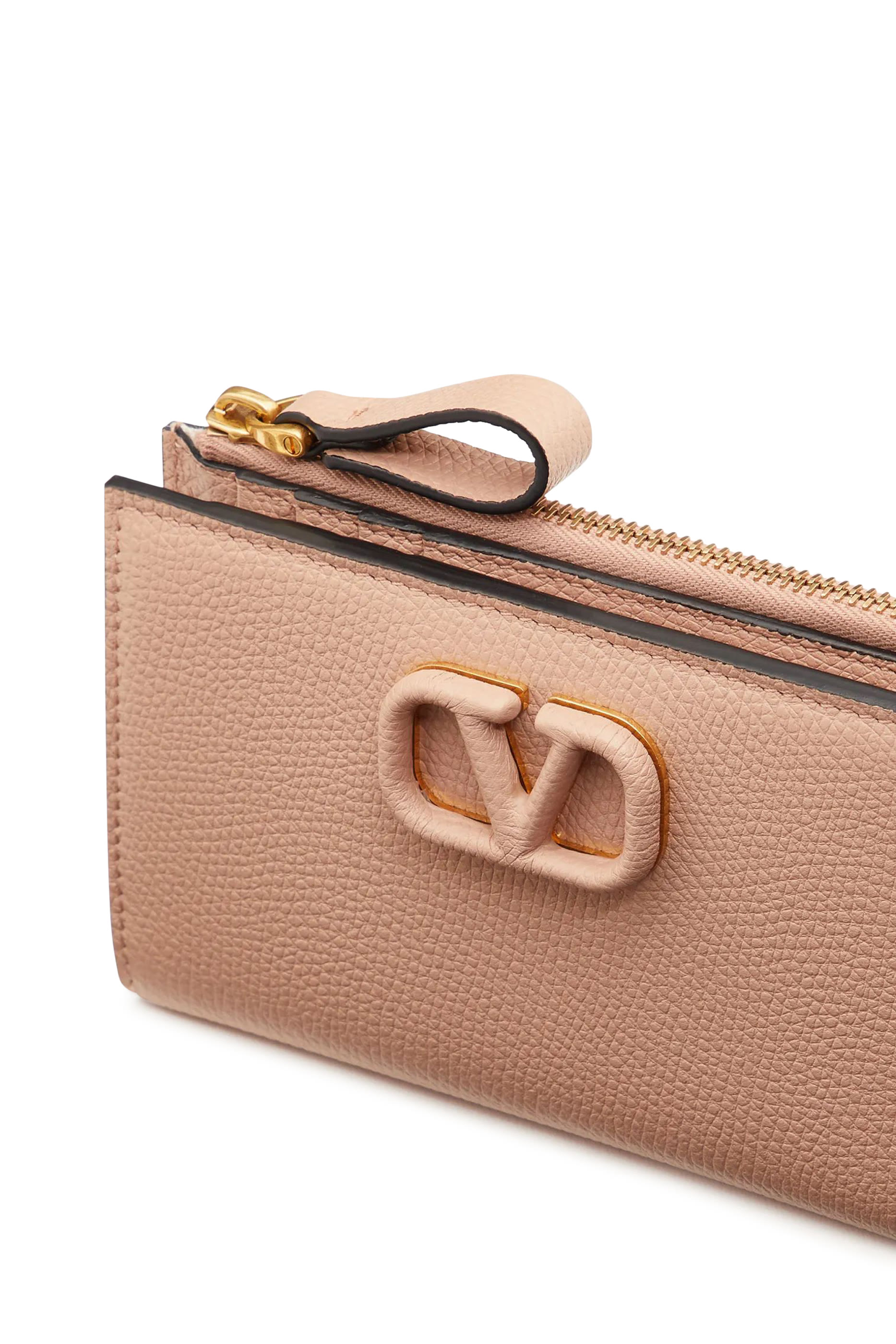  VLogo Coin Purse