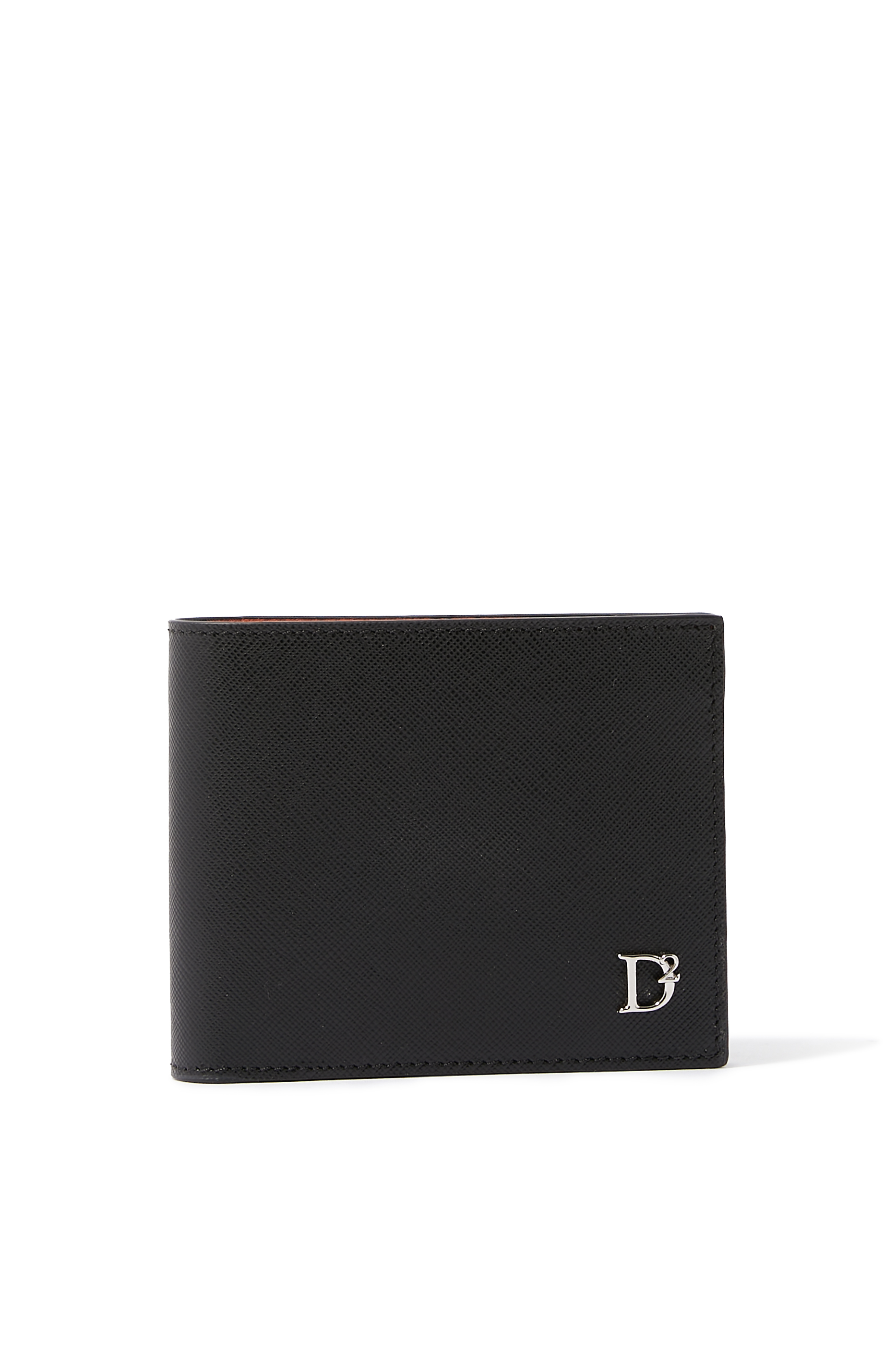 Statement Bi-Fold Wallet