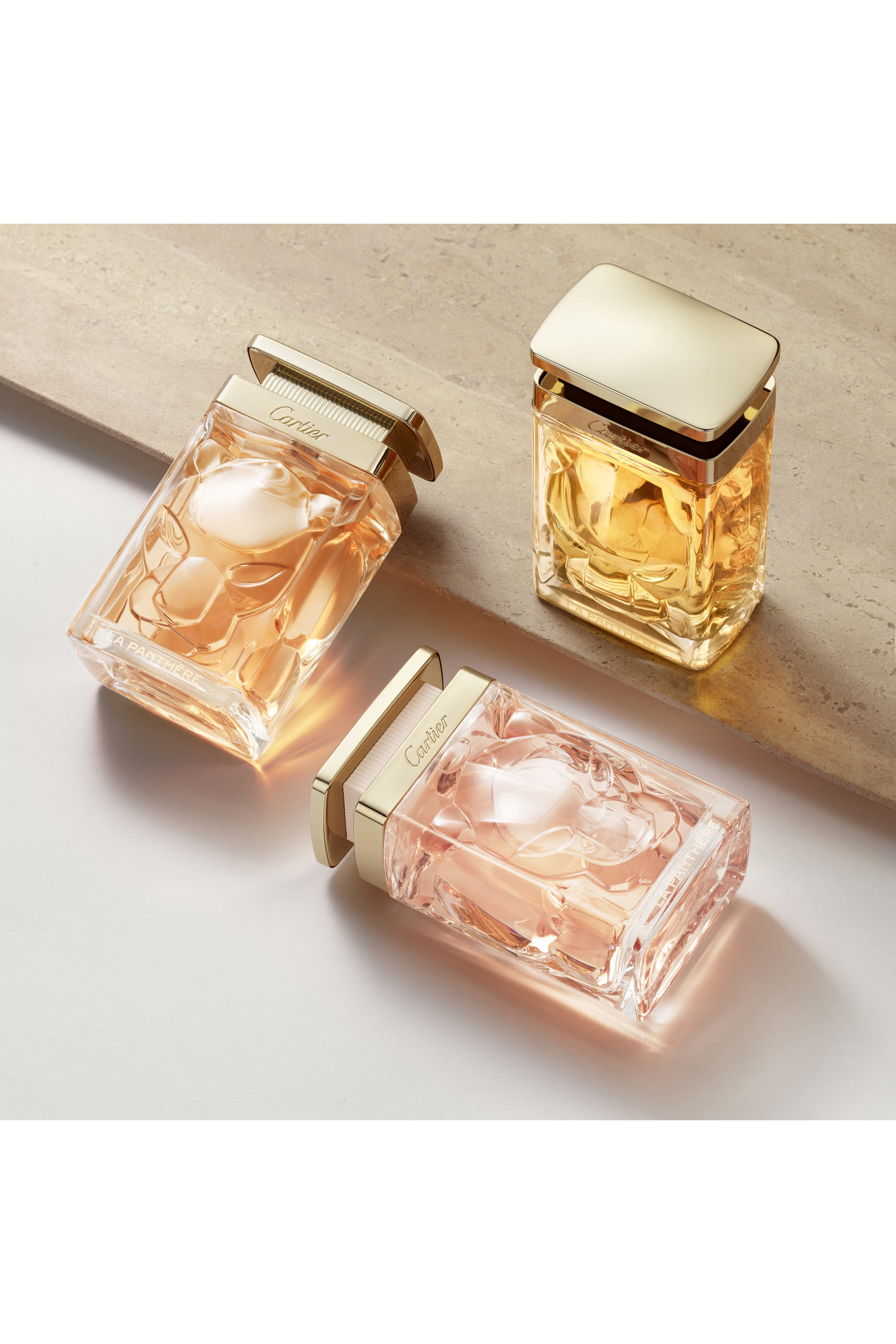 La Panthère Eau de Parfum