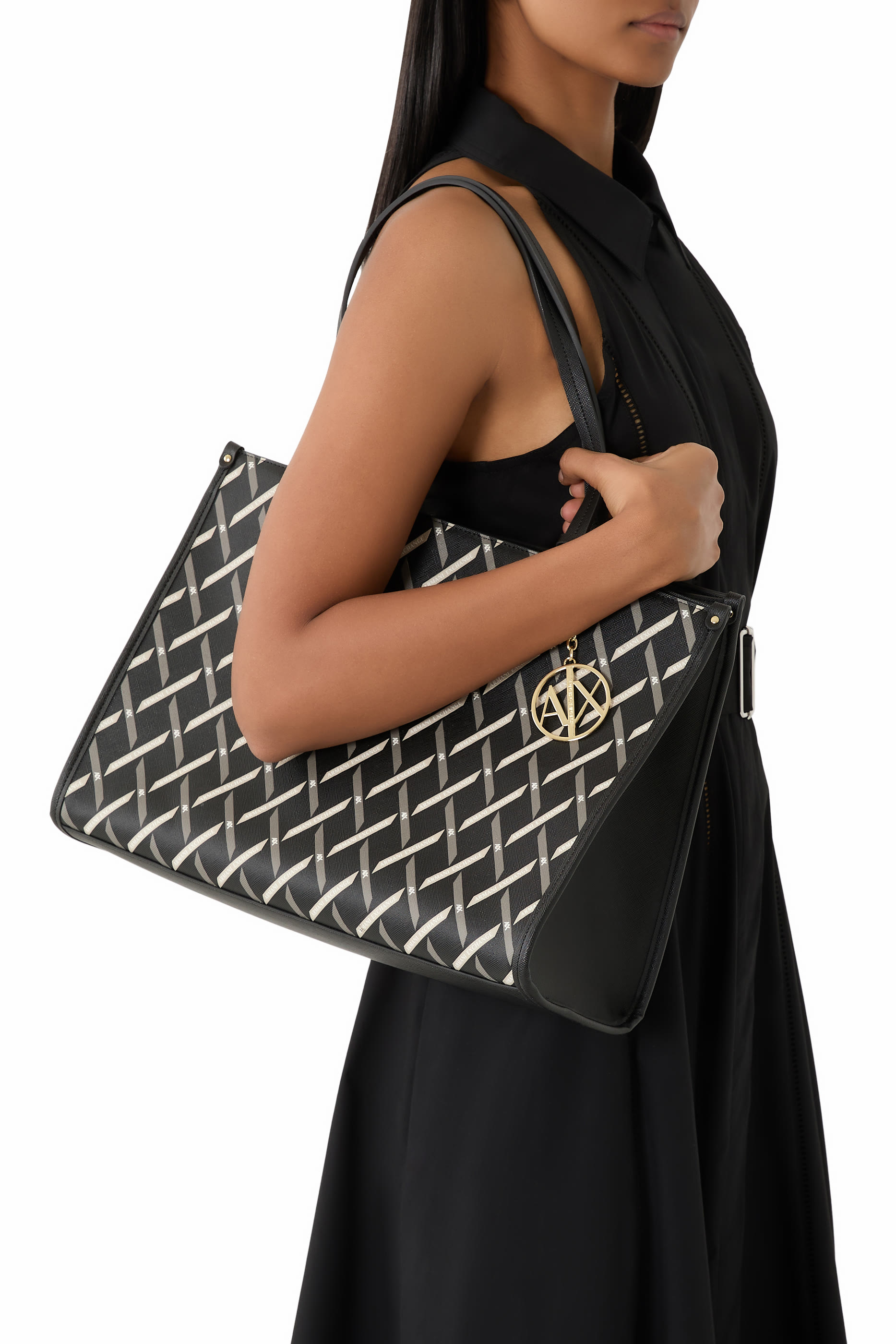 Gynger Logo Tote Bag 