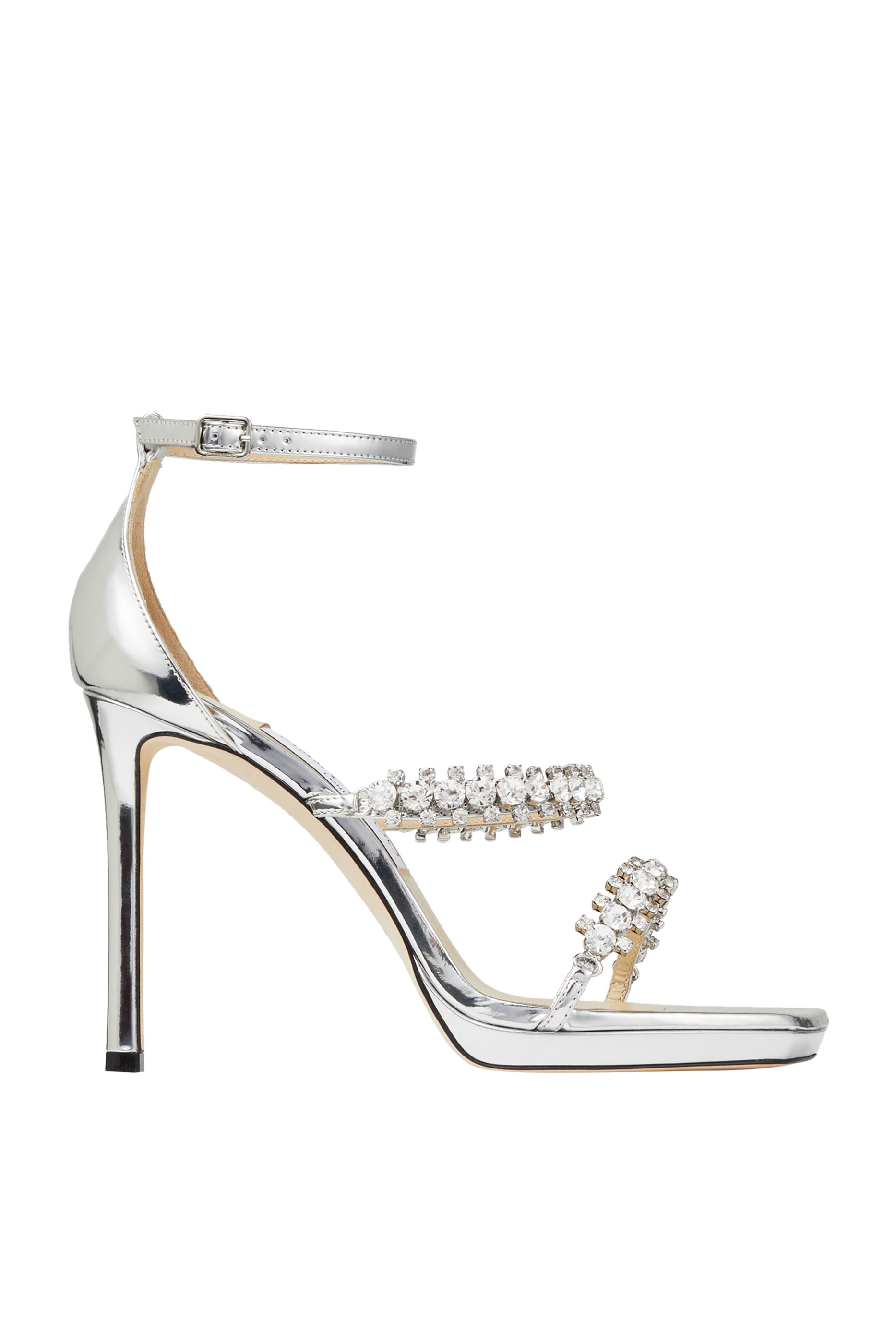 Bing 105 Metallic Sandals
