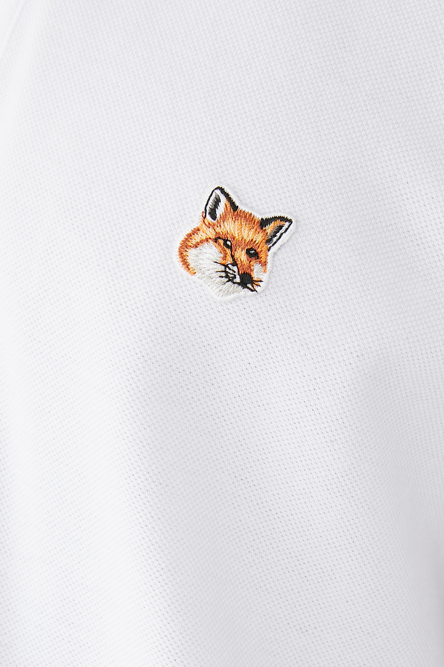 Fox Head Patch Regular Polo