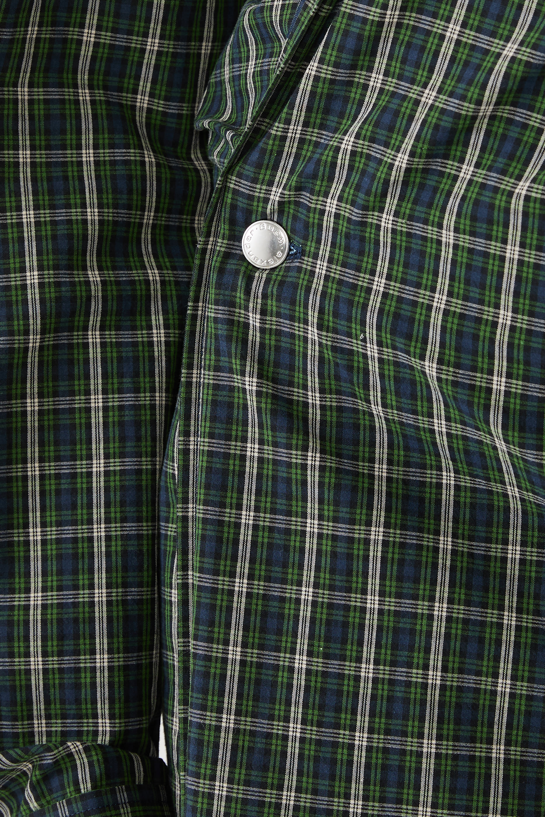 Pre-Styled Wrap Mini Dress