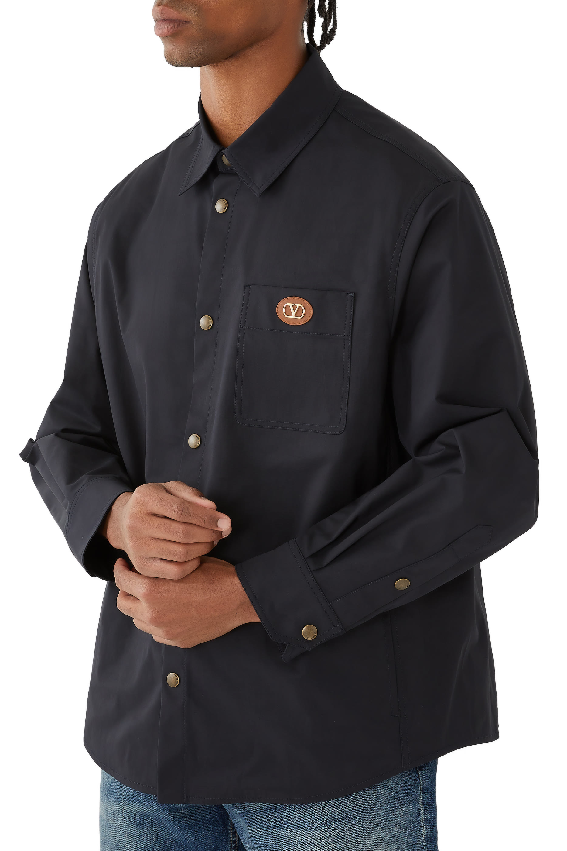 VLogo Signature Caban