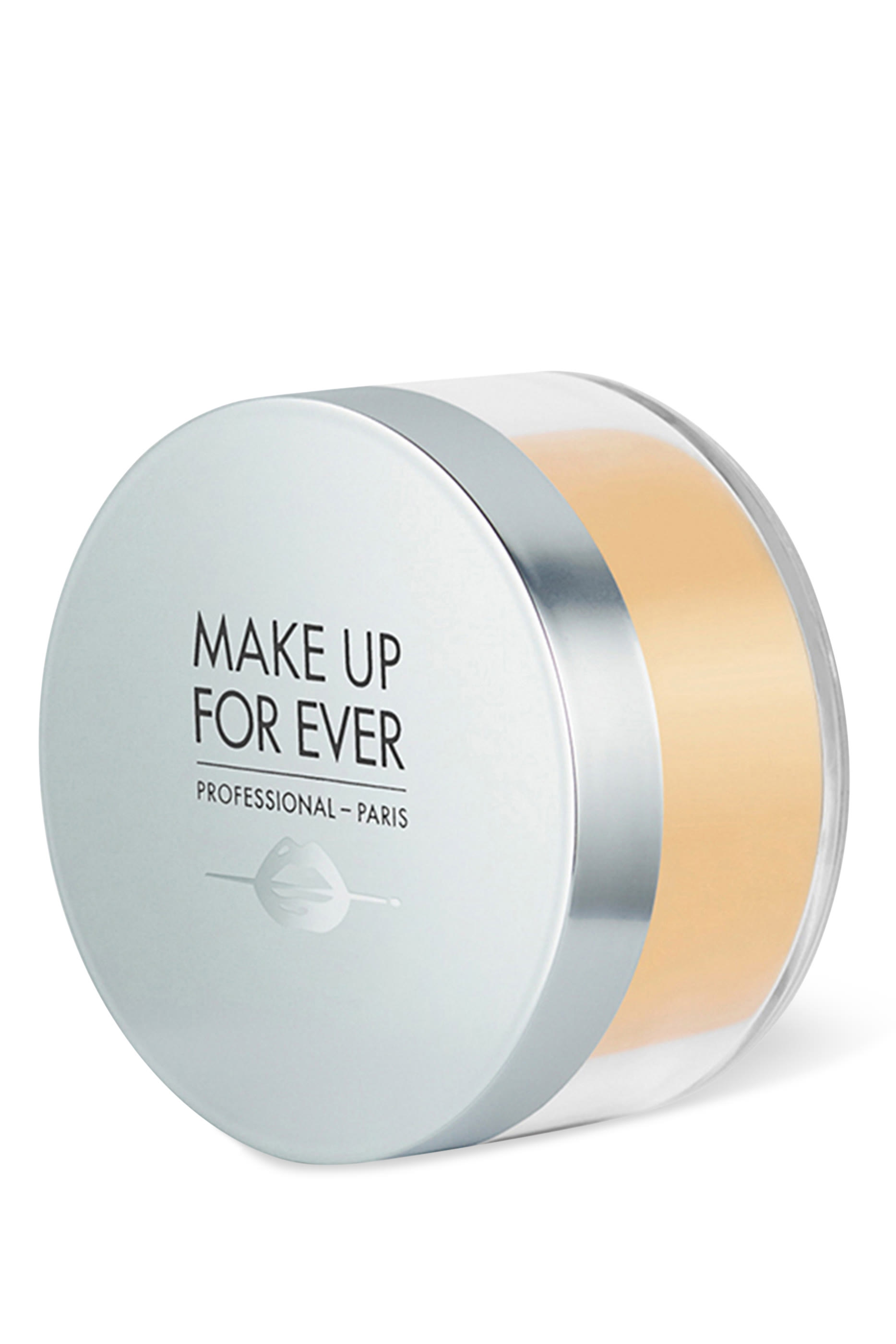 Ultra Hd Setting Powder