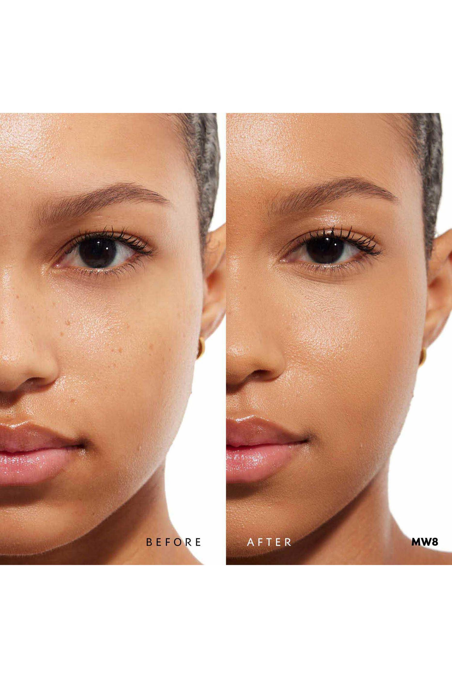 All Hours Glow Foundation