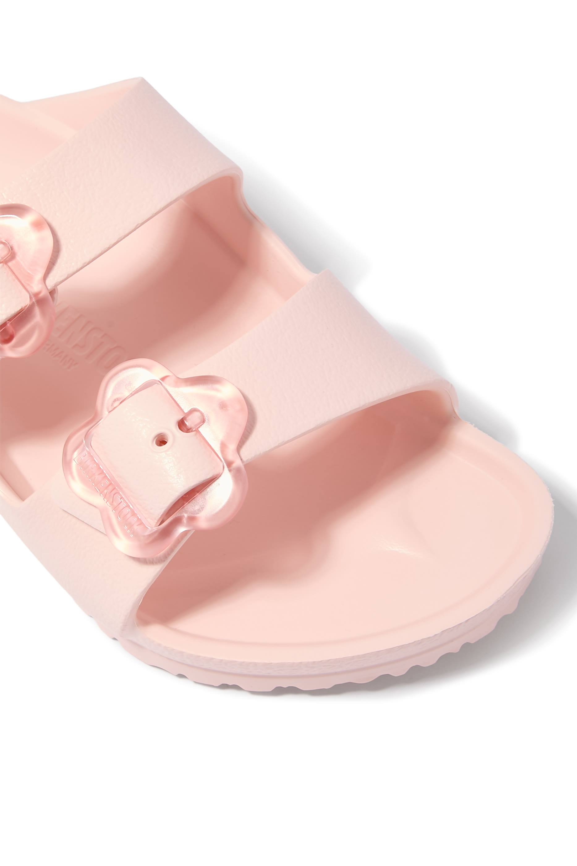 Kids Arizona Flower EVA Sandals