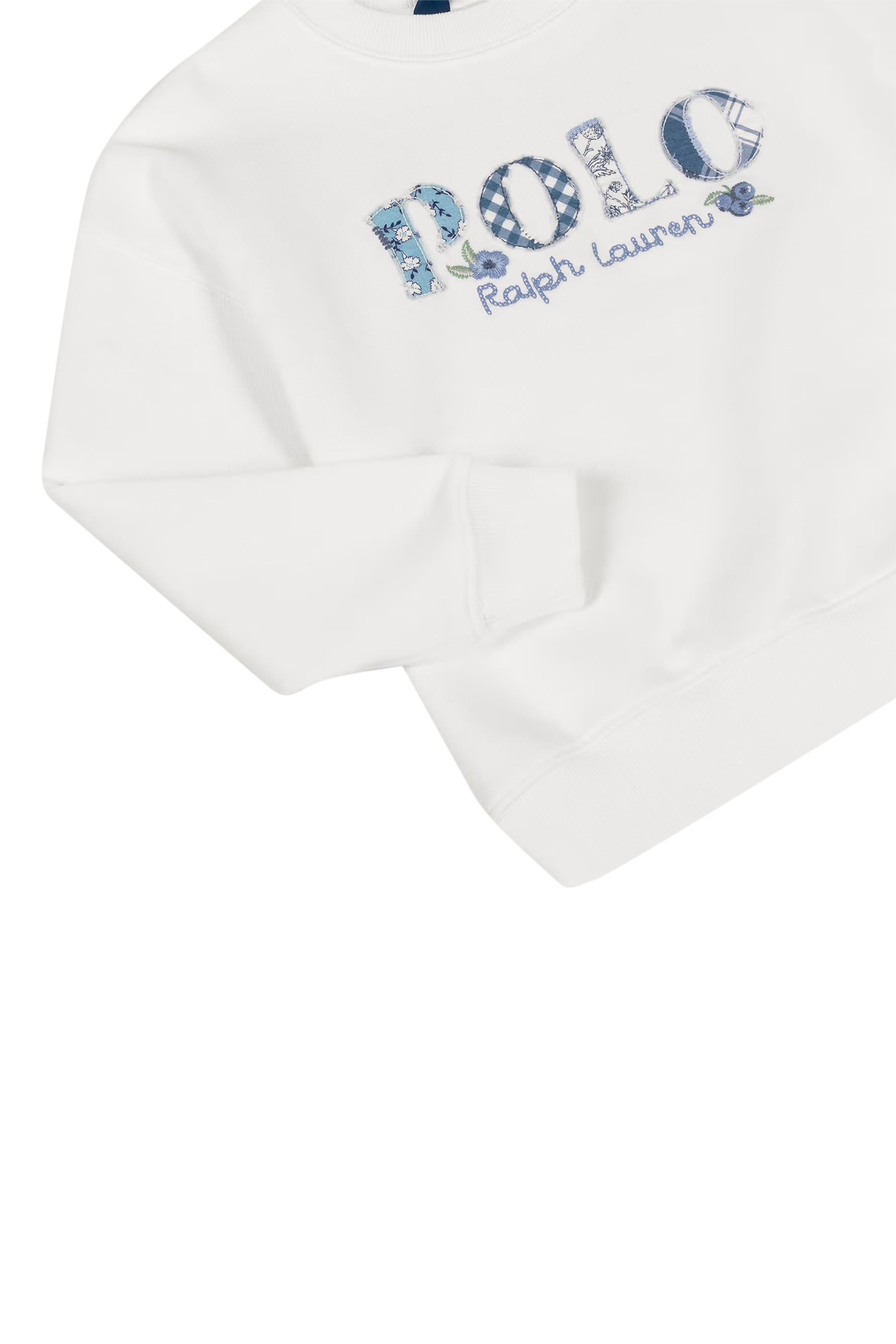 Kids  Logo Sweatshirt