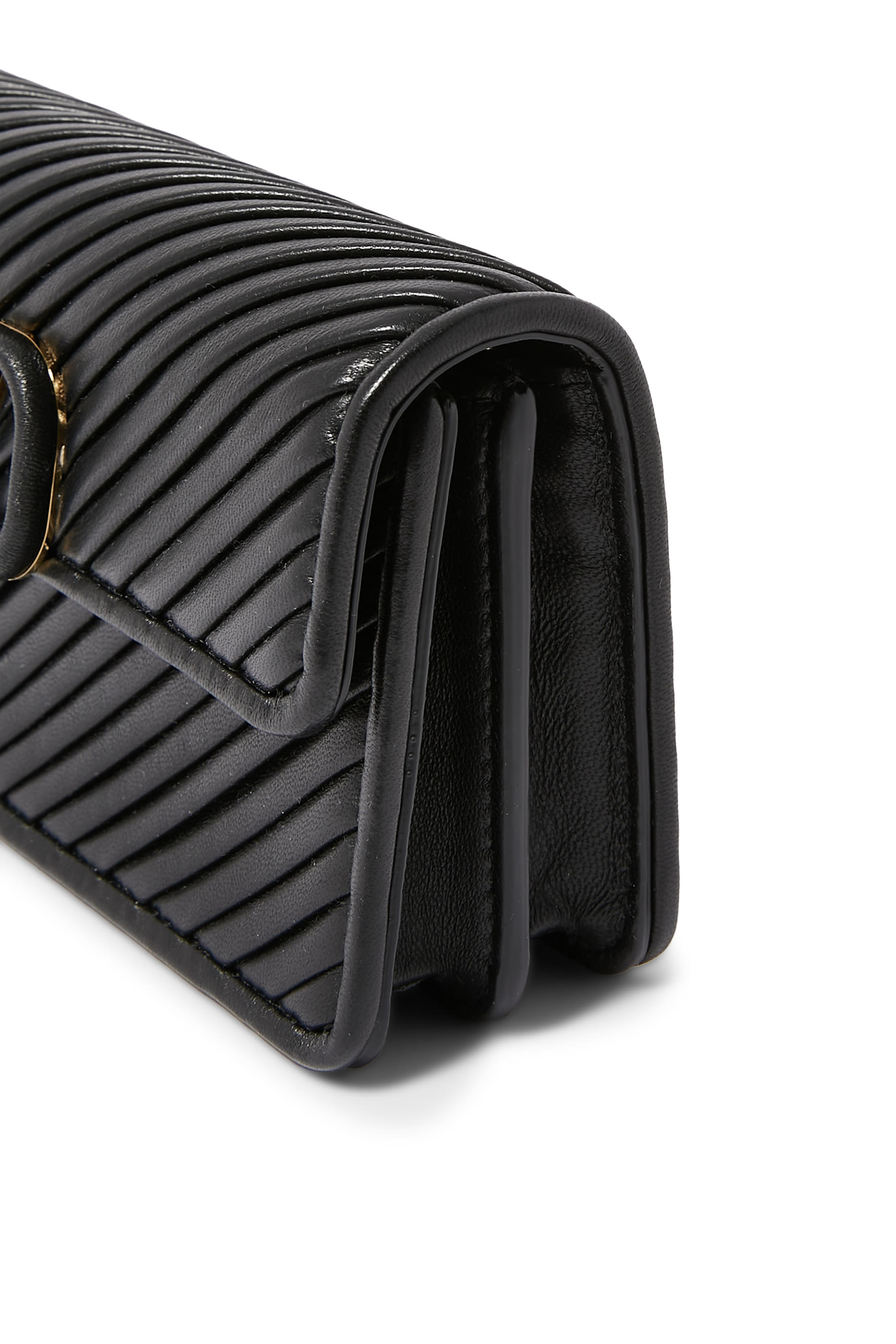 VLogo Signature Wallet with Chain