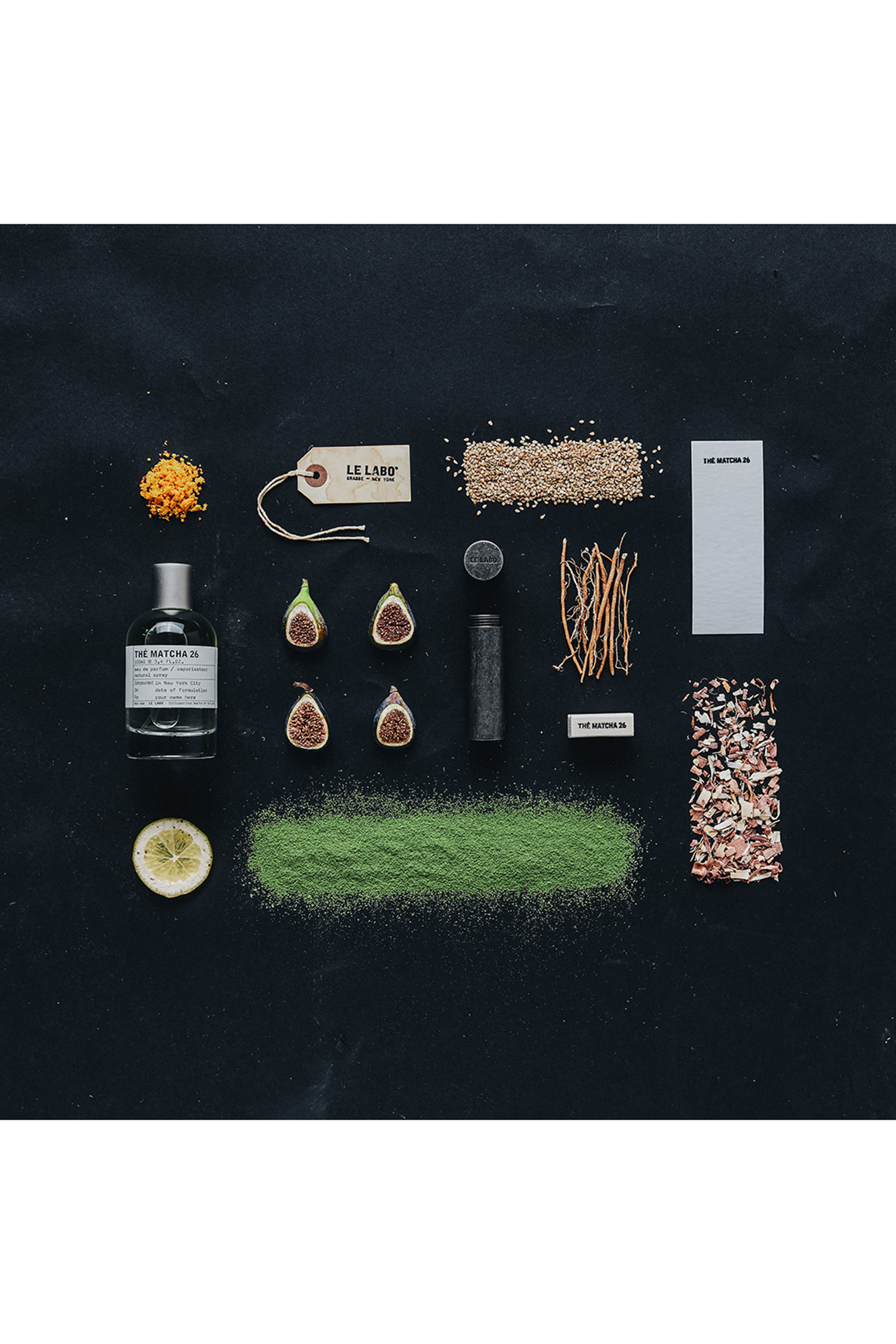 Thé Matcha 26 Eau de Parfum