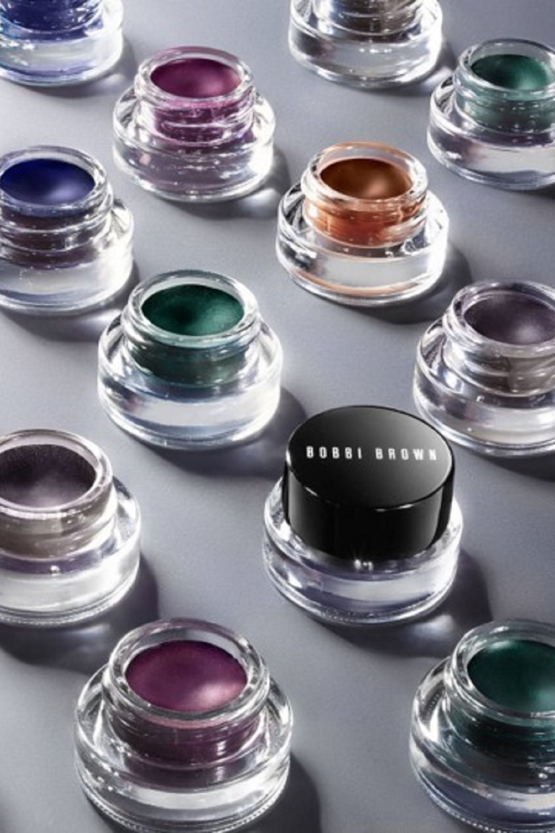 Long-Wear Gel Eyeliner