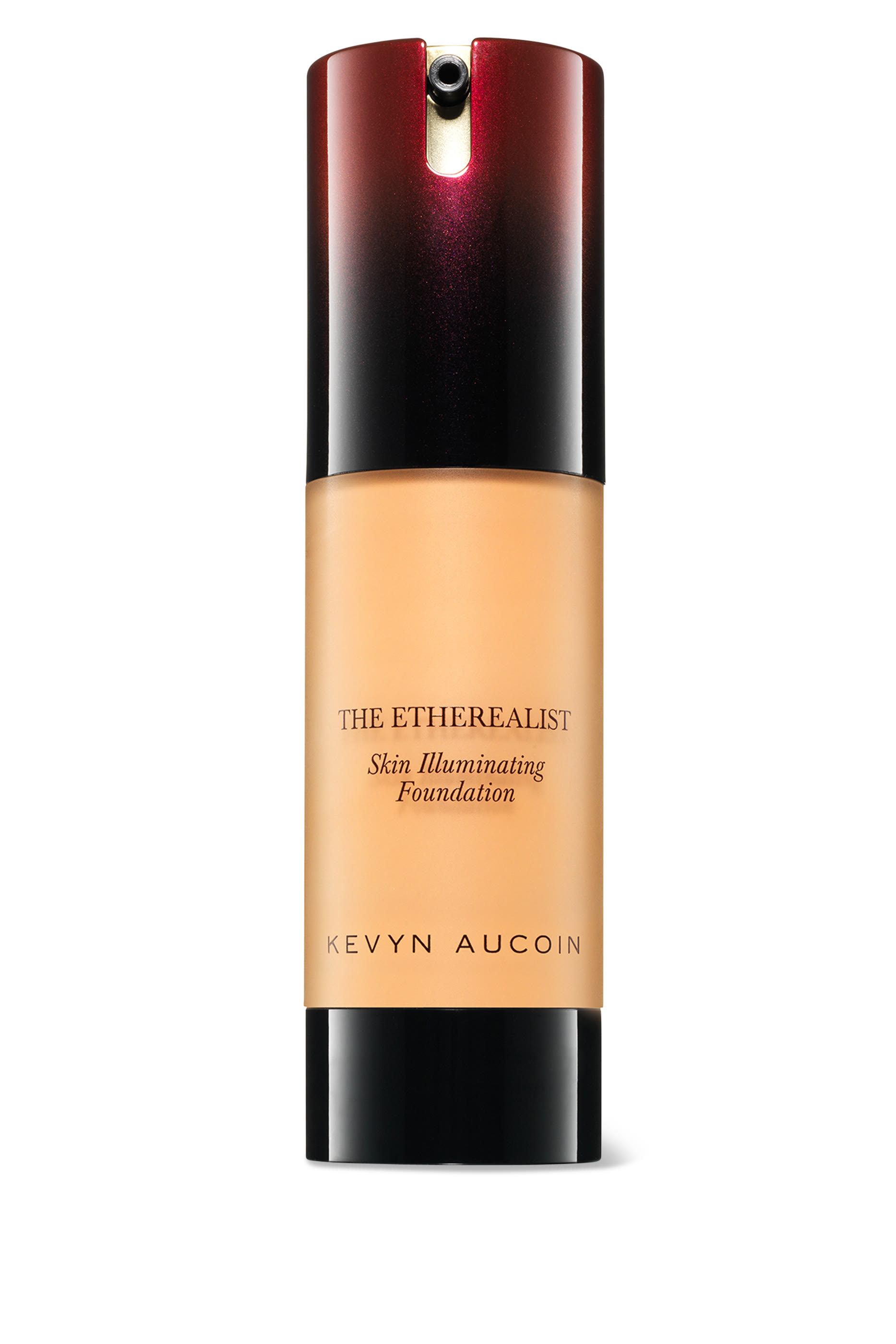 The Etherealist Skin Illuminating Foundation Light