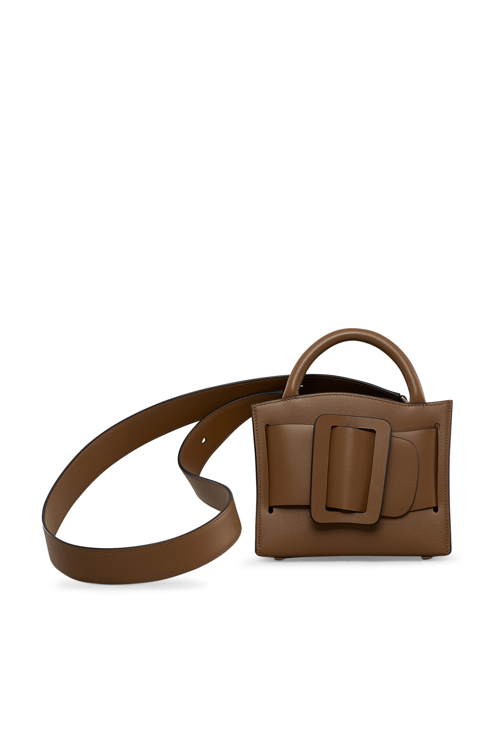Bobby 18 Buckle Bag