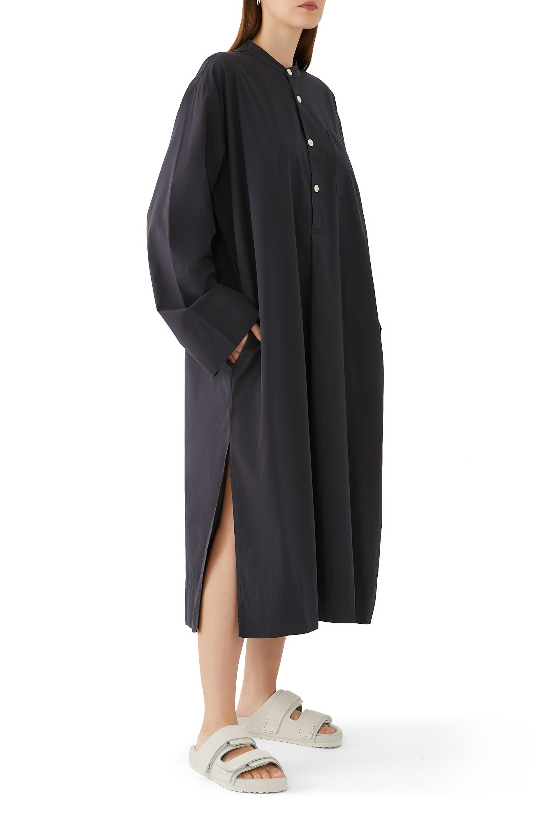 Tekla x Birkenstock Kaftan