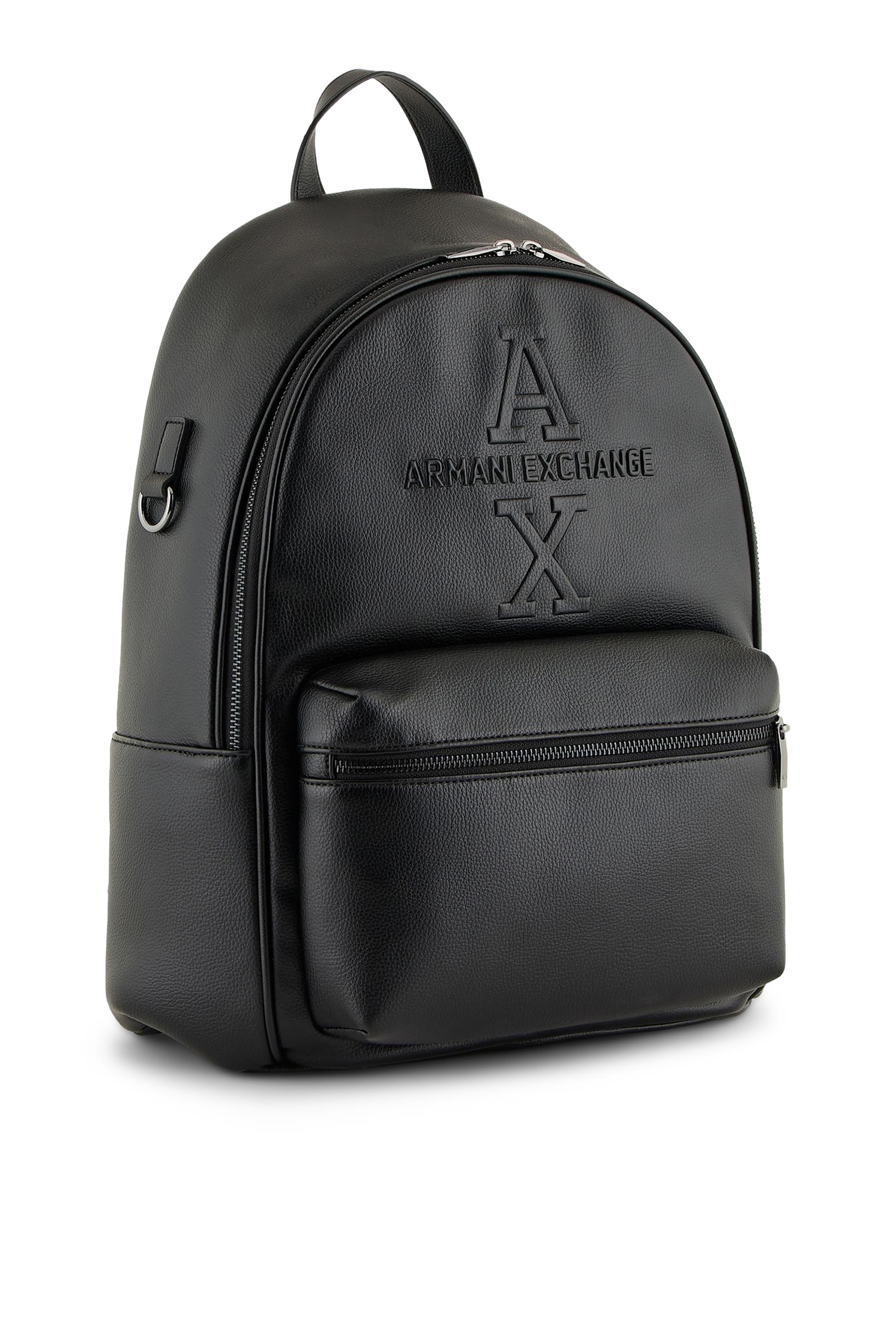 AX Logo Backpack