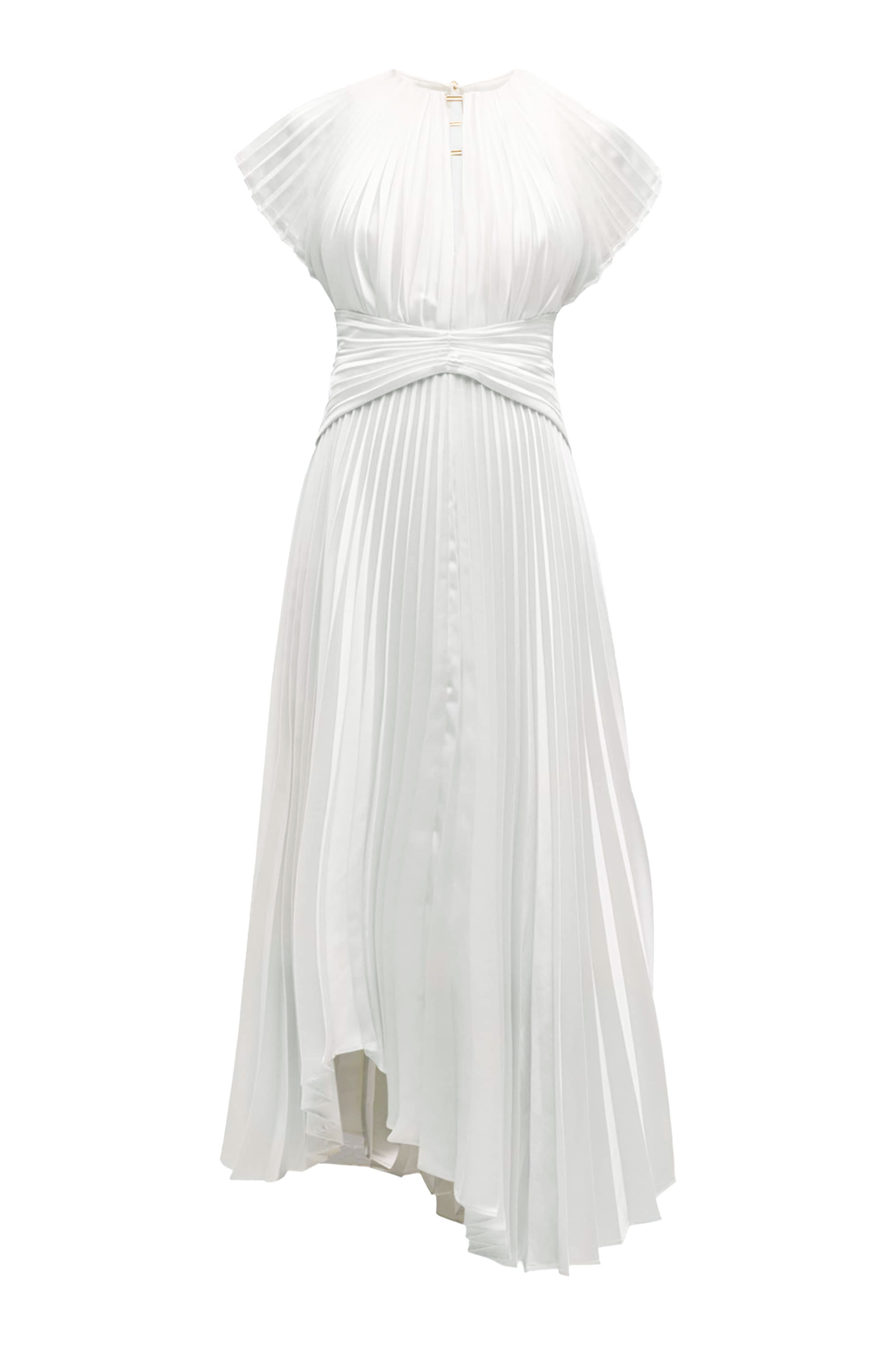 Thornbury Midi Dress