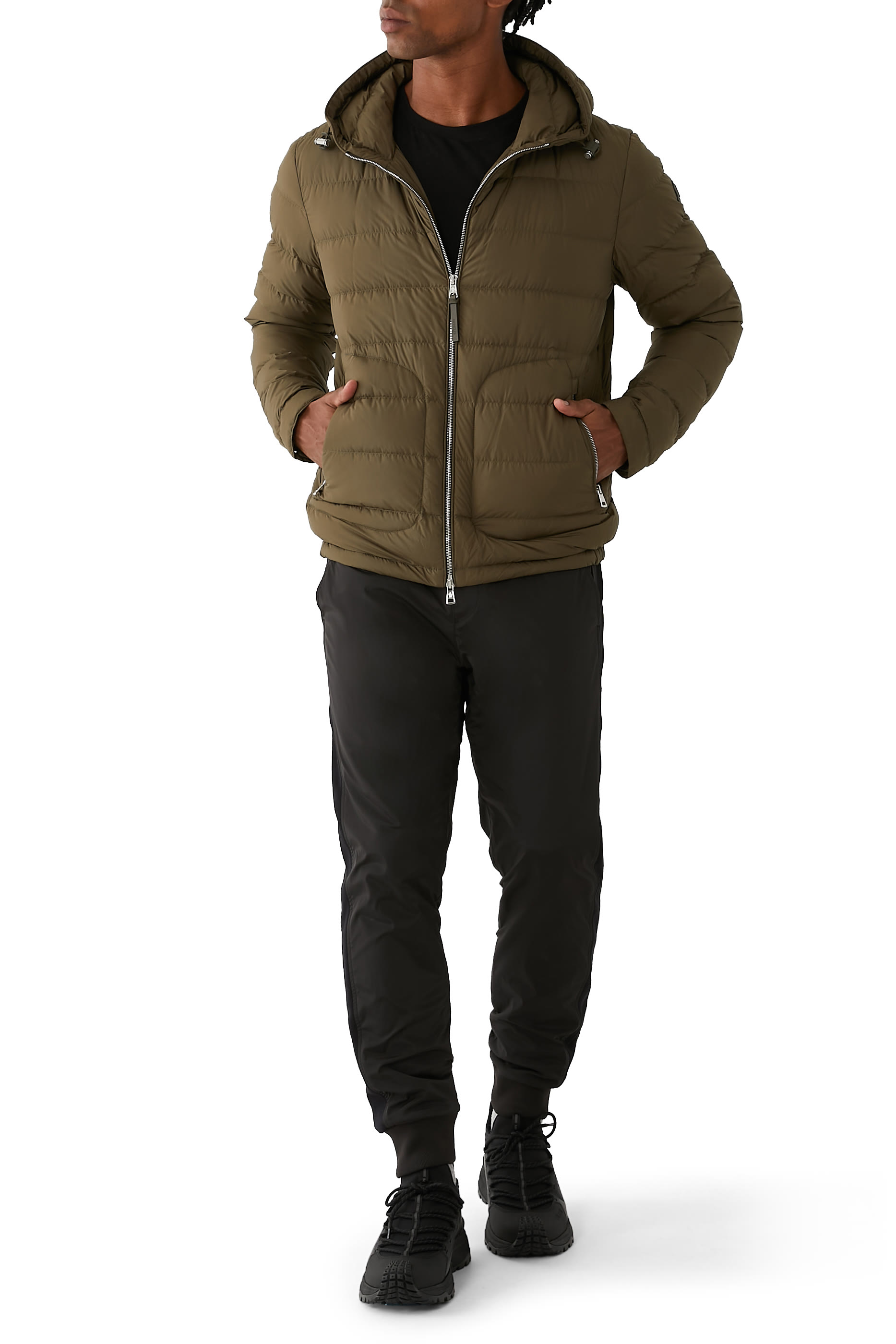 Sestriere Jacket