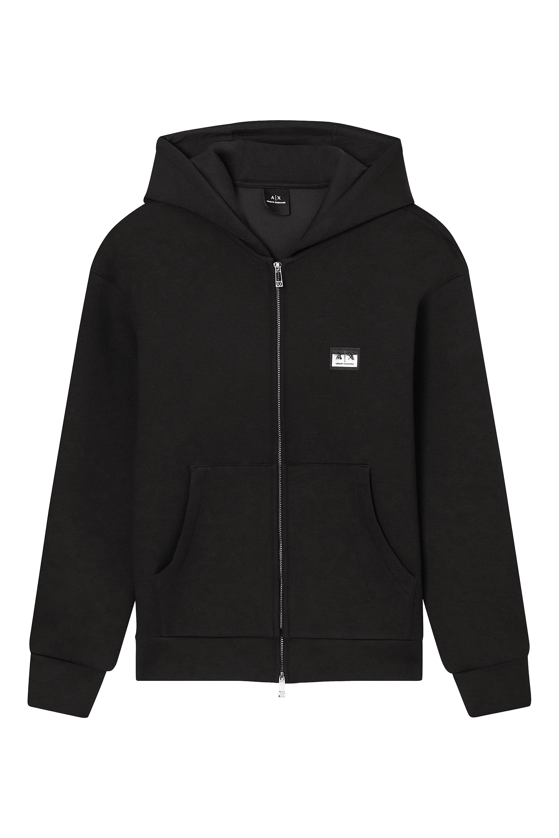 Night Lab Full Zipper Sweatshirt