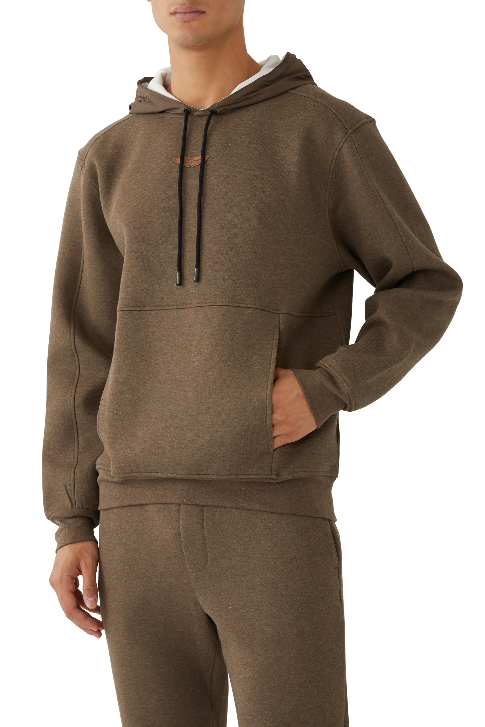 L-Ezra Aston Martin Hoodie