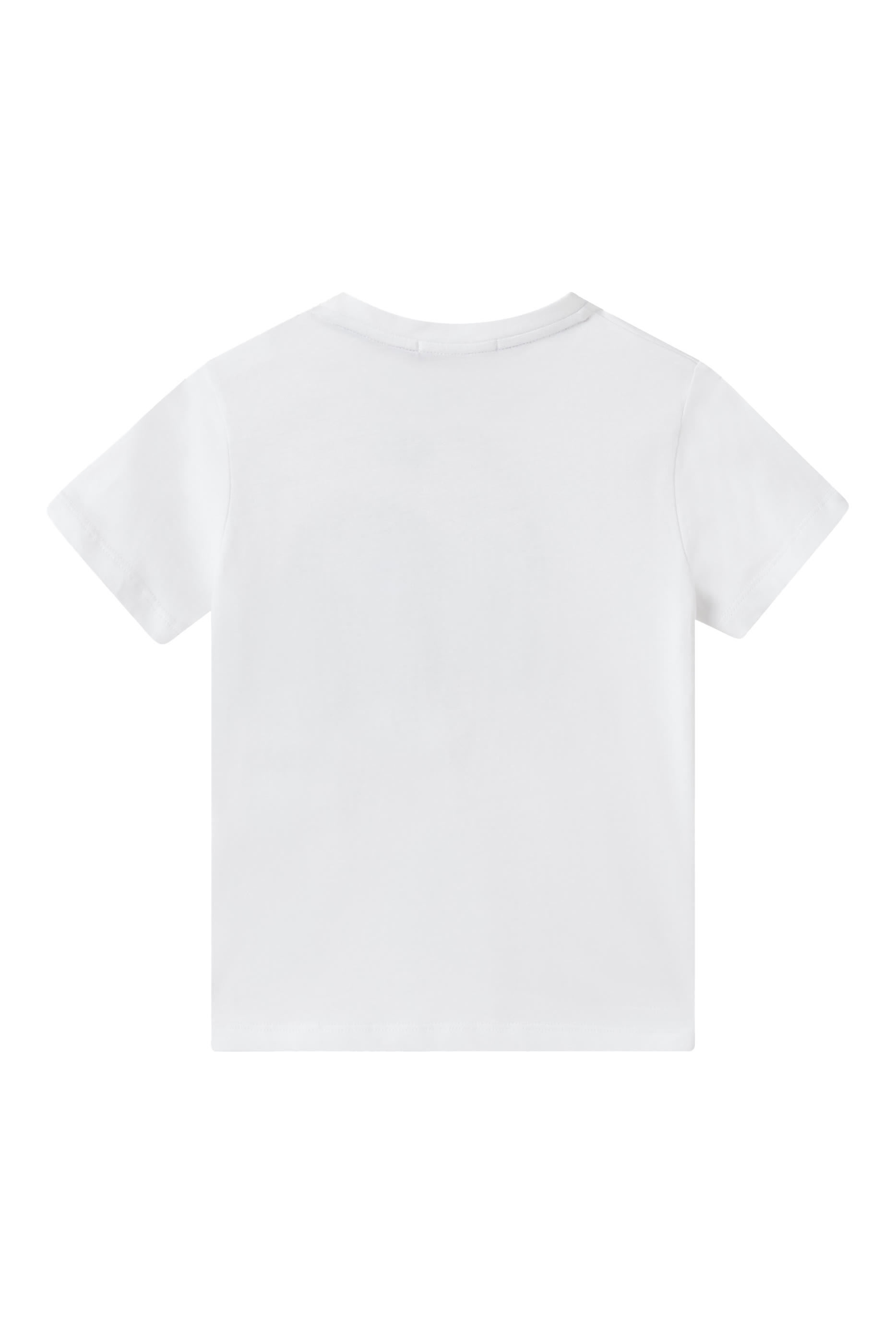 Kids Logo T-Shirt
