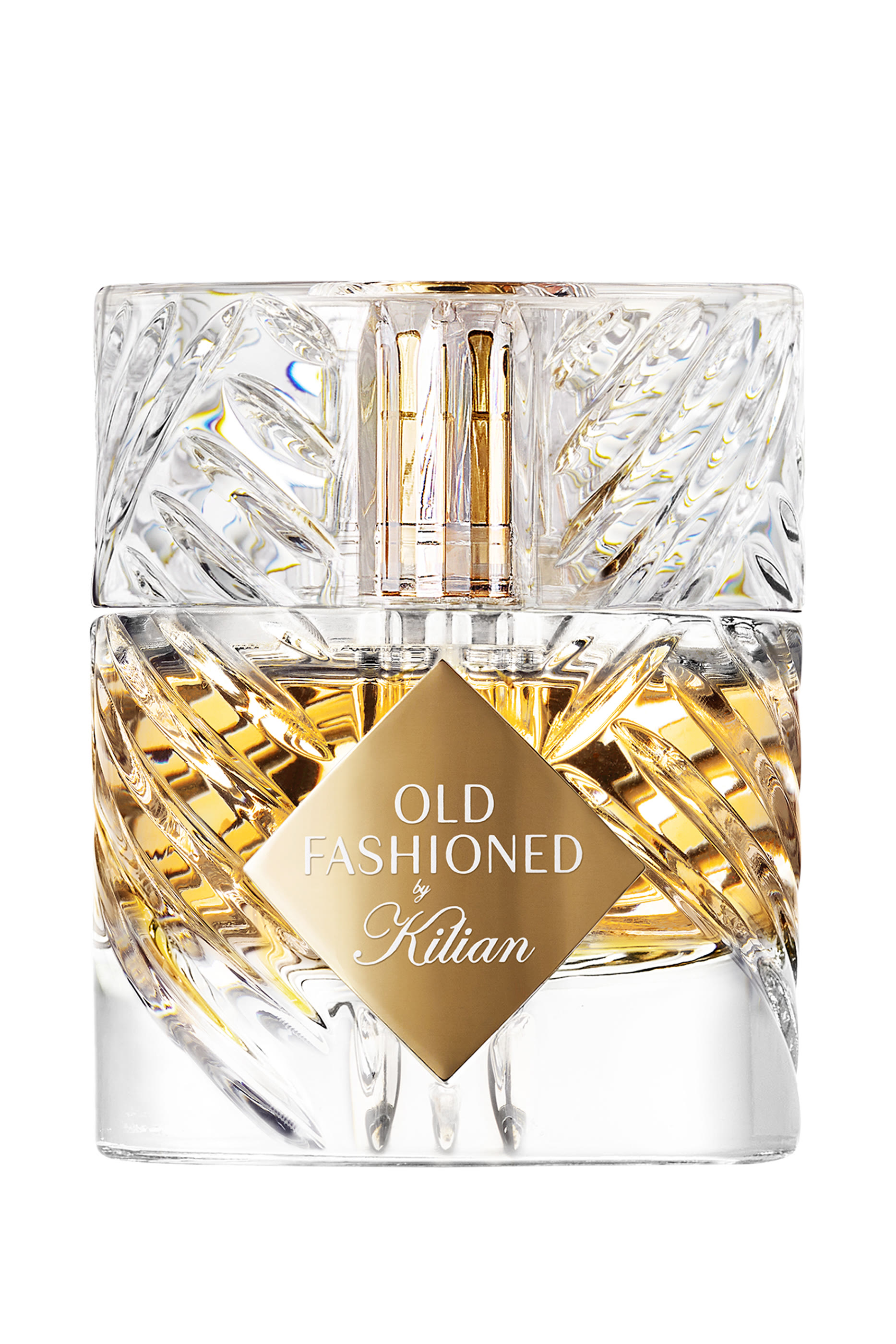 Old Fashioned Refillable