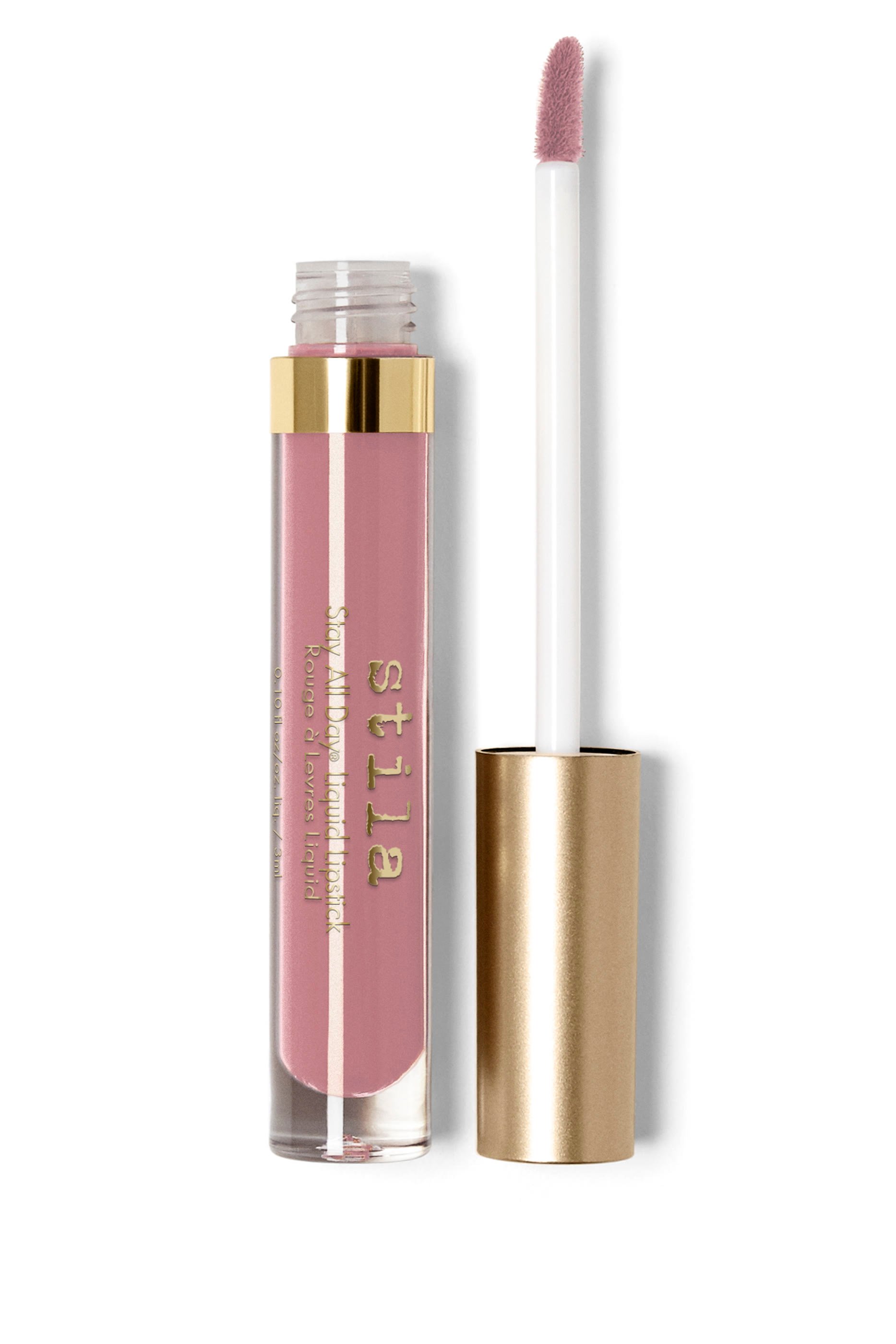 Stay All Day® Liquid Lipstick, 3ml