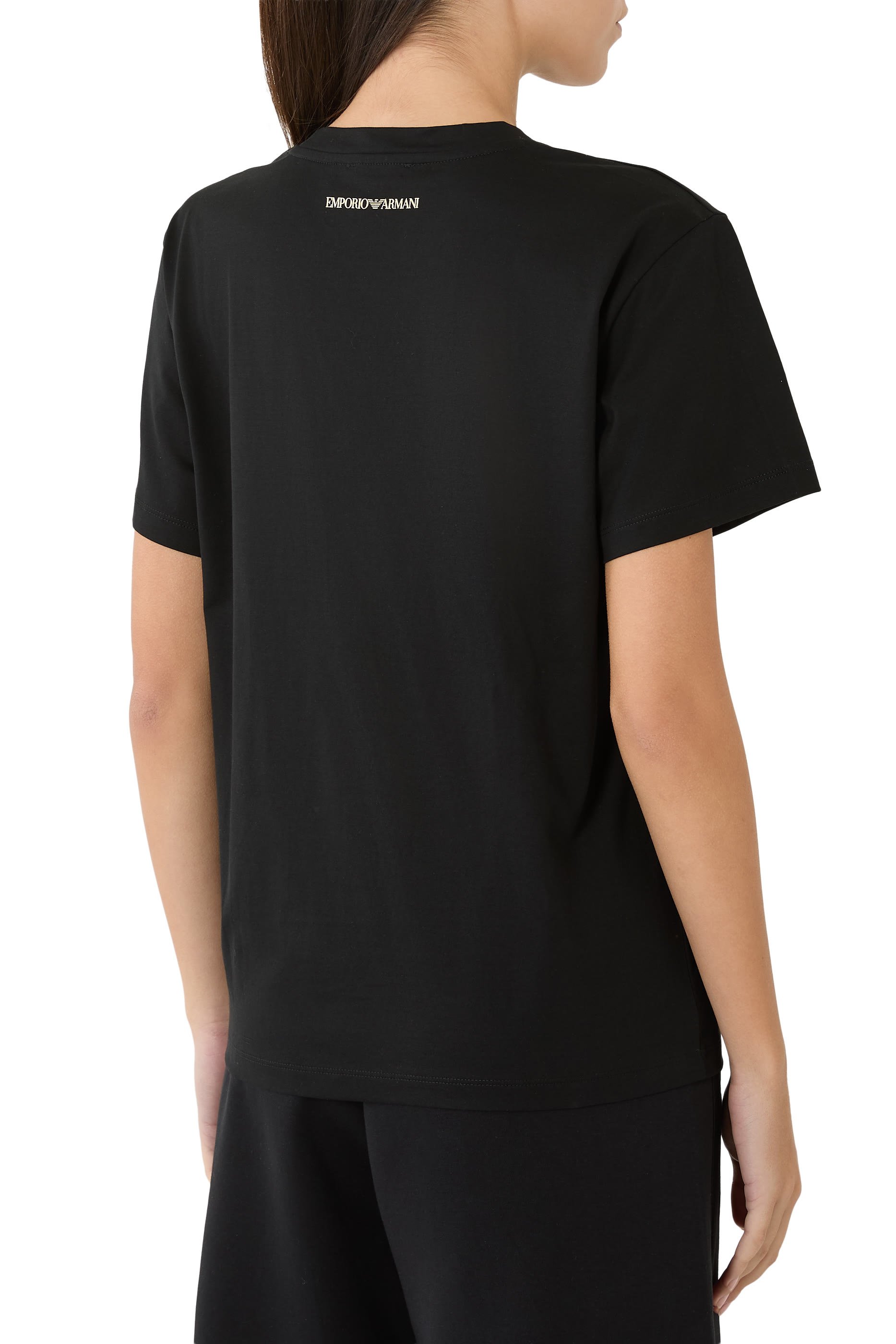 Lunar New Year Slim-Fit Jersey T-Shirt 