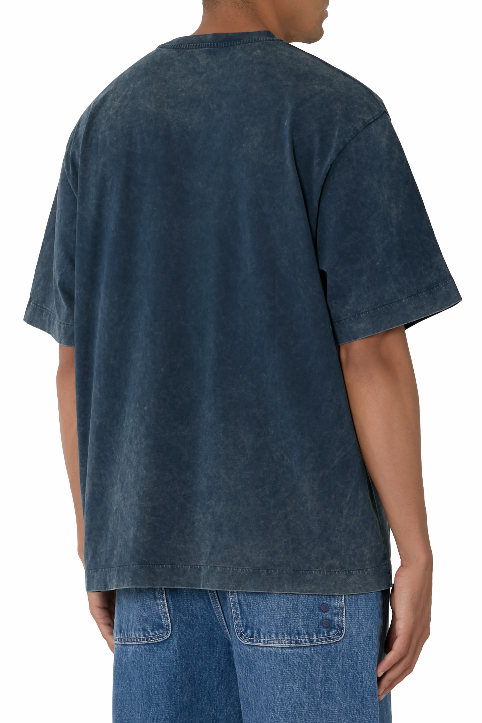 Laundry Skate Logo T-Shirt