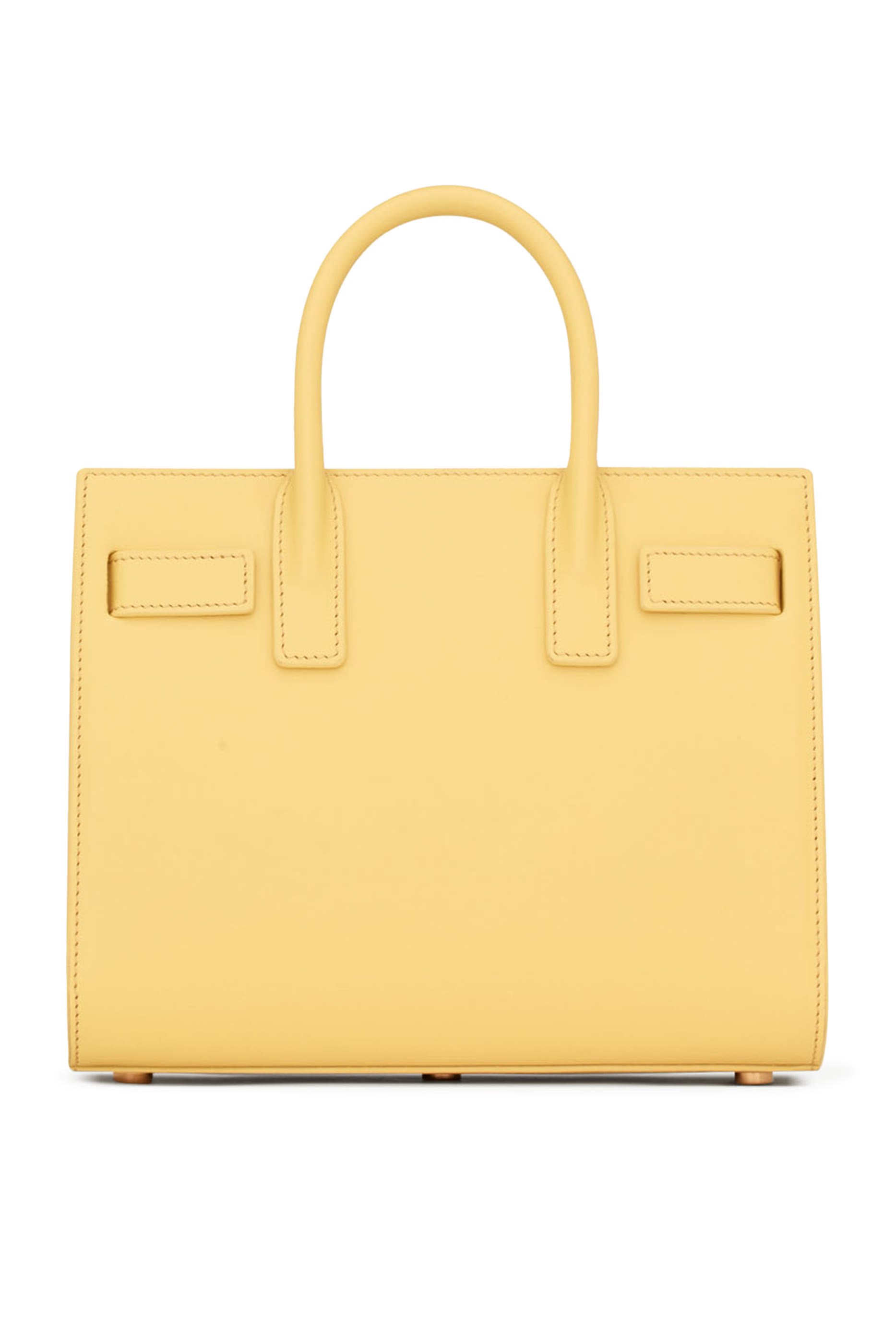  Sac de Jour in Smooth Leather