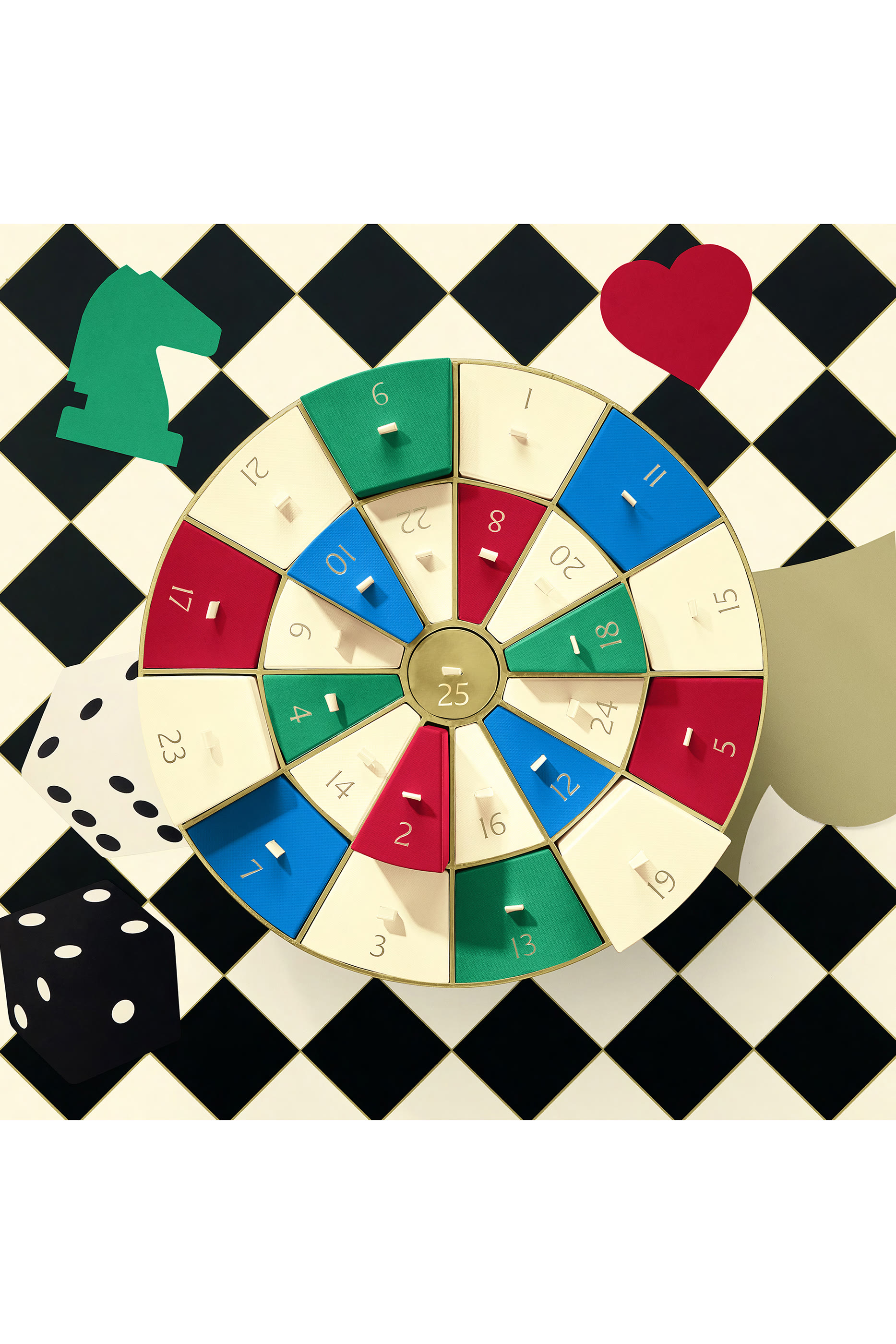 25-Day Advent Calendar