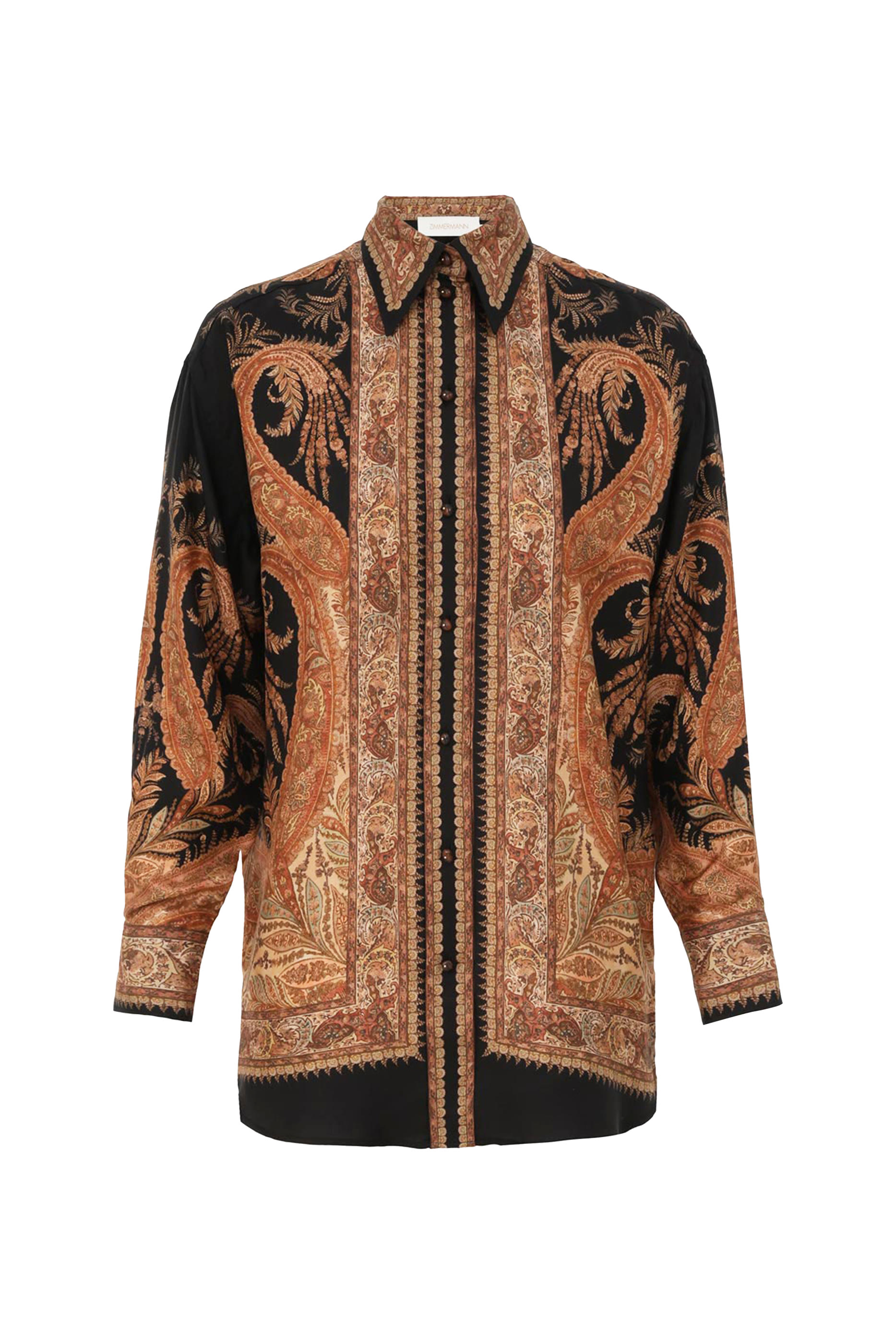 Hypnotic Relaxed Shirt