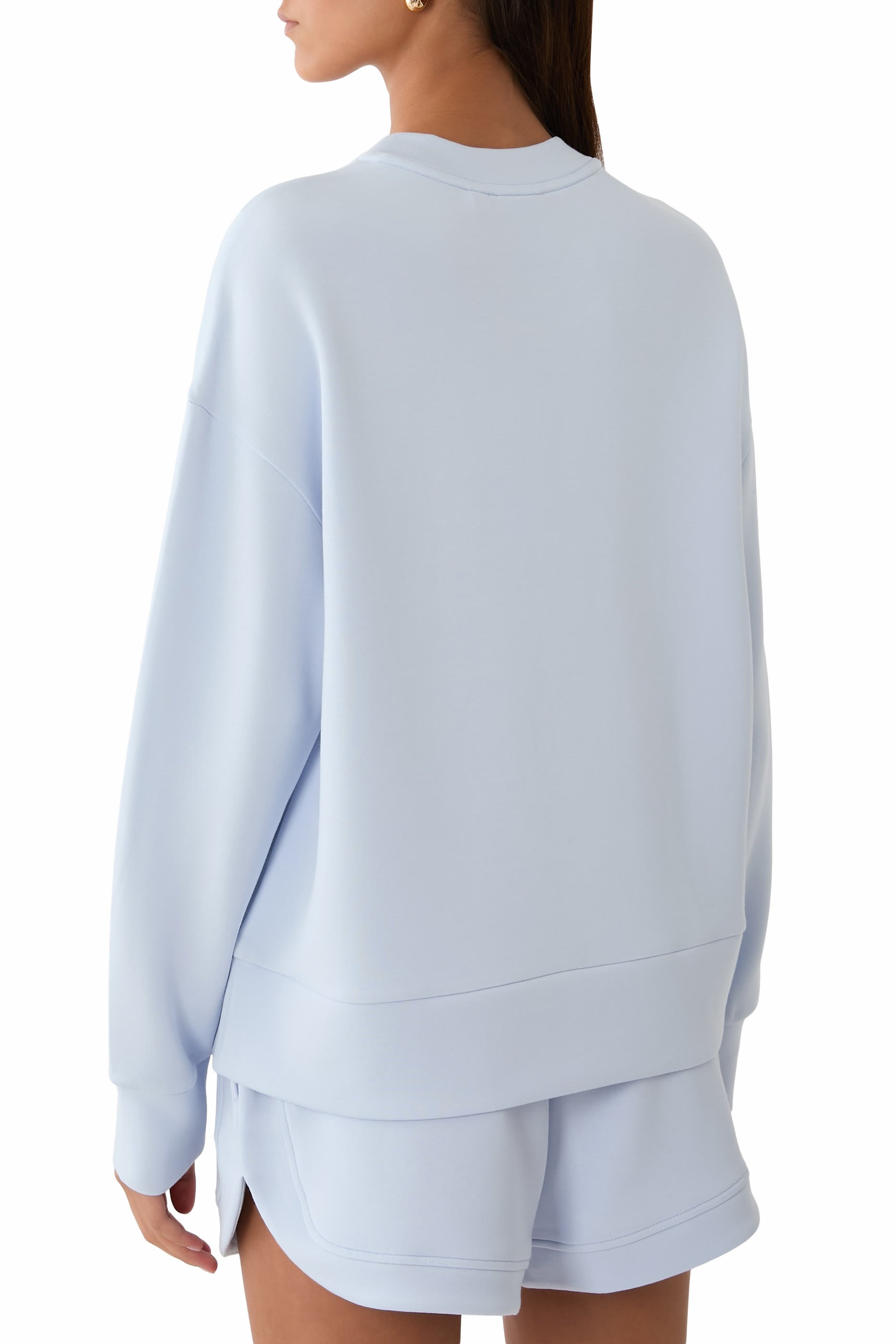 Rasco Namesake Sweatshirt