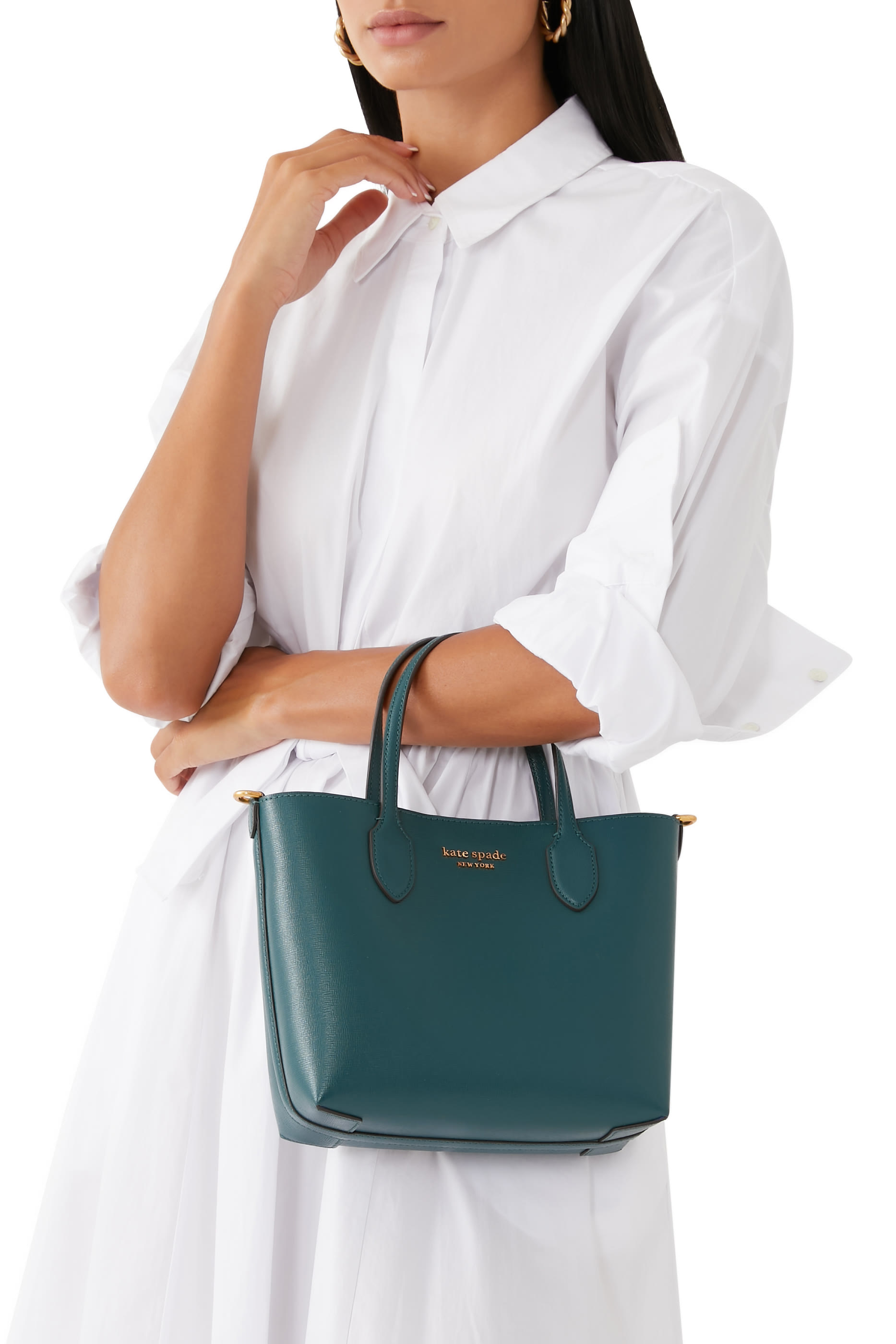 Bleecker Medium Crossbody Tote