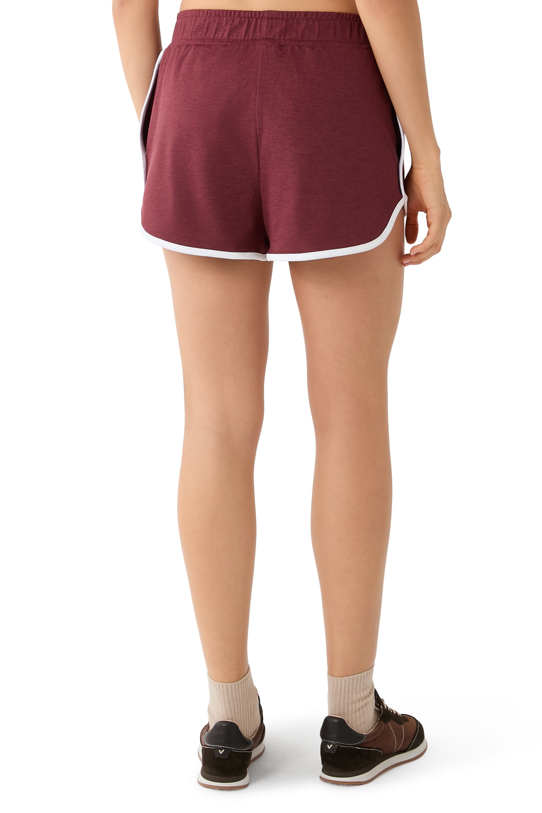 Marty Active Shorts 