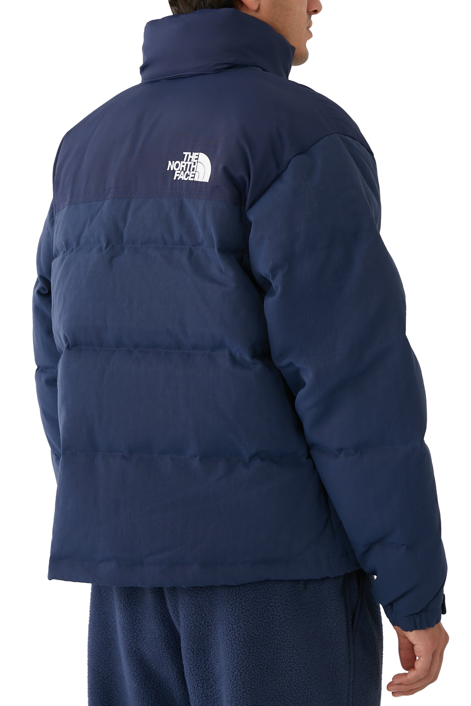Ripstop Nuptse Jacket