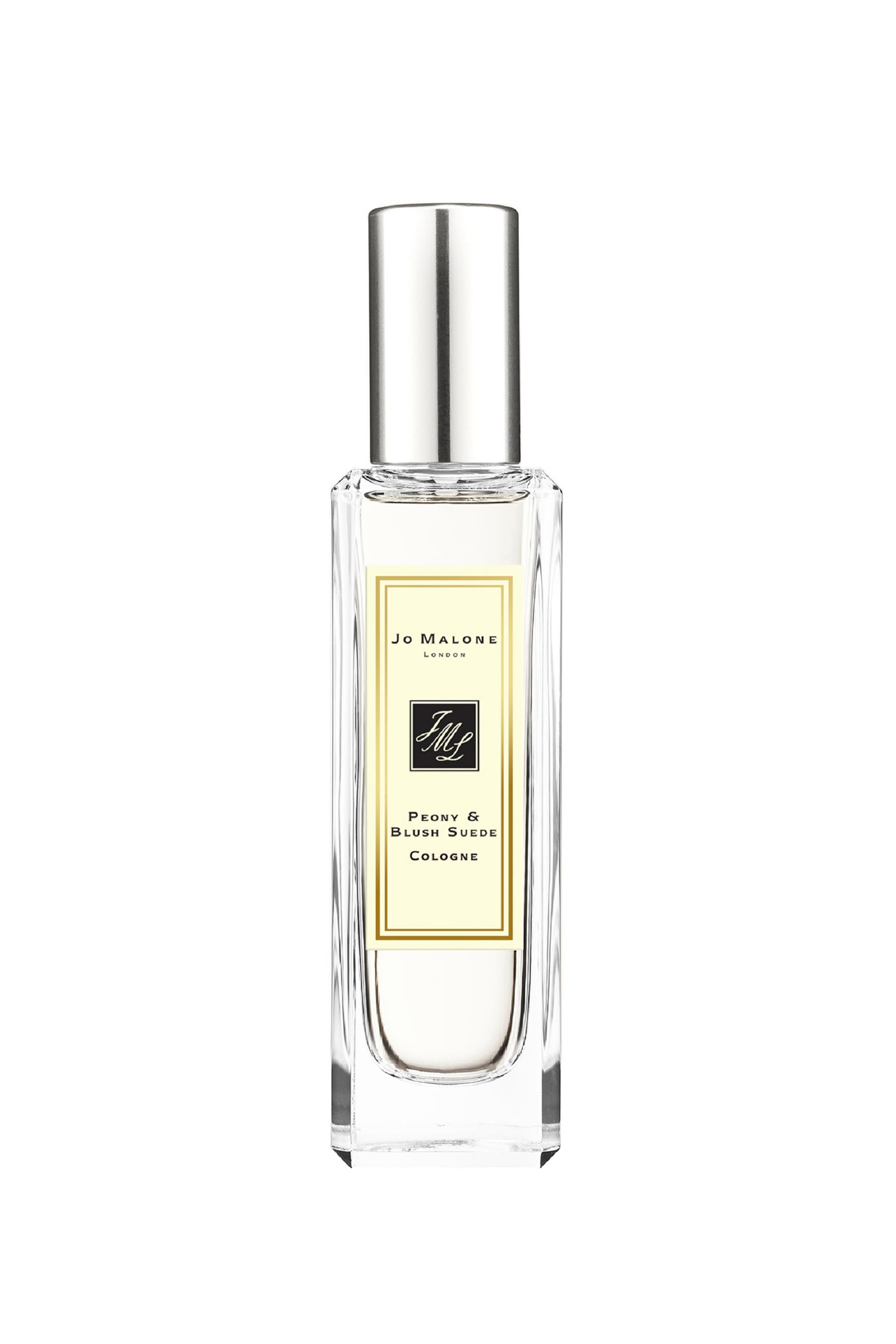 Peony and Blush Suede Eau de Toilette