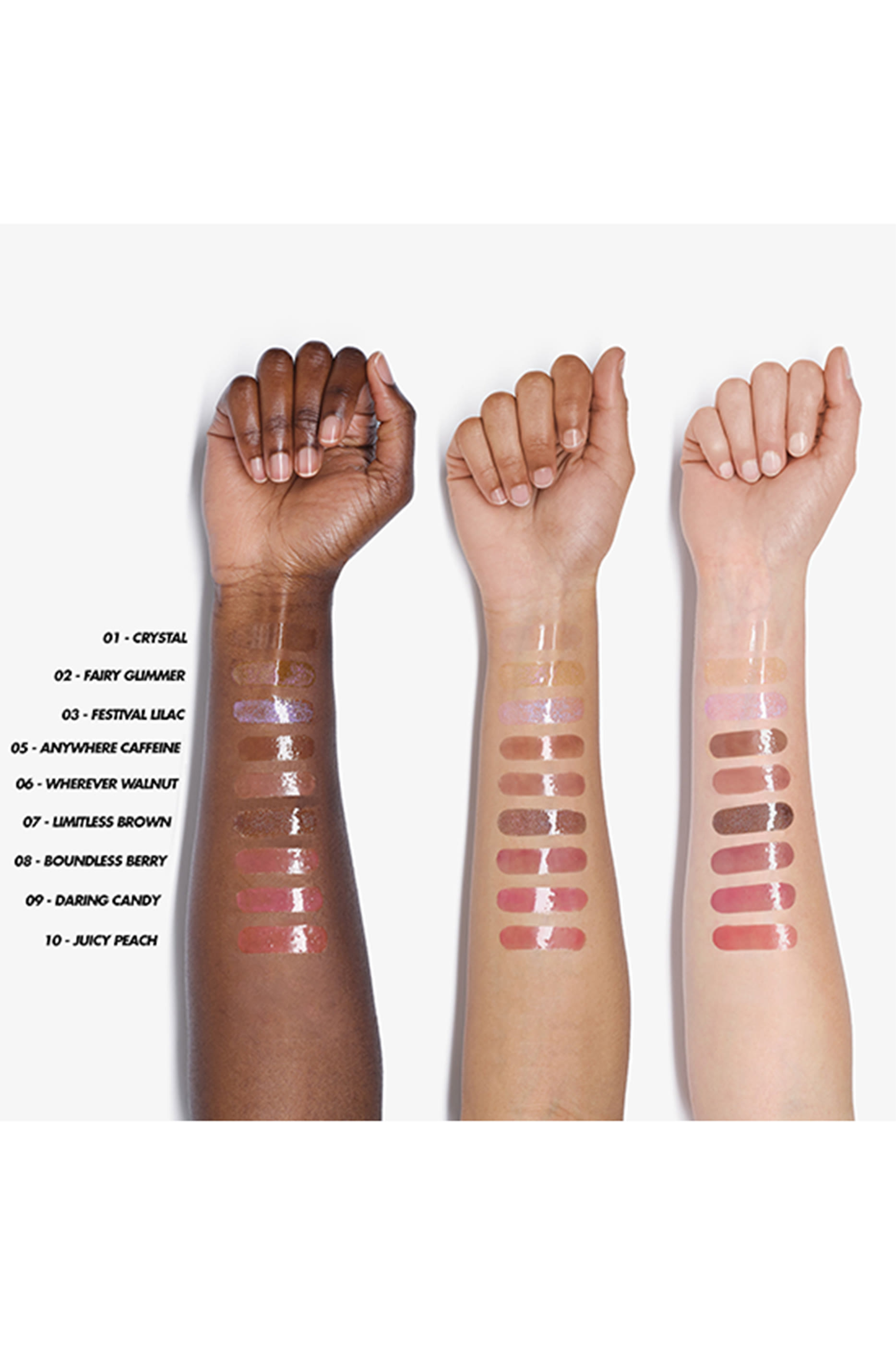 Super Boost Lip Gloss