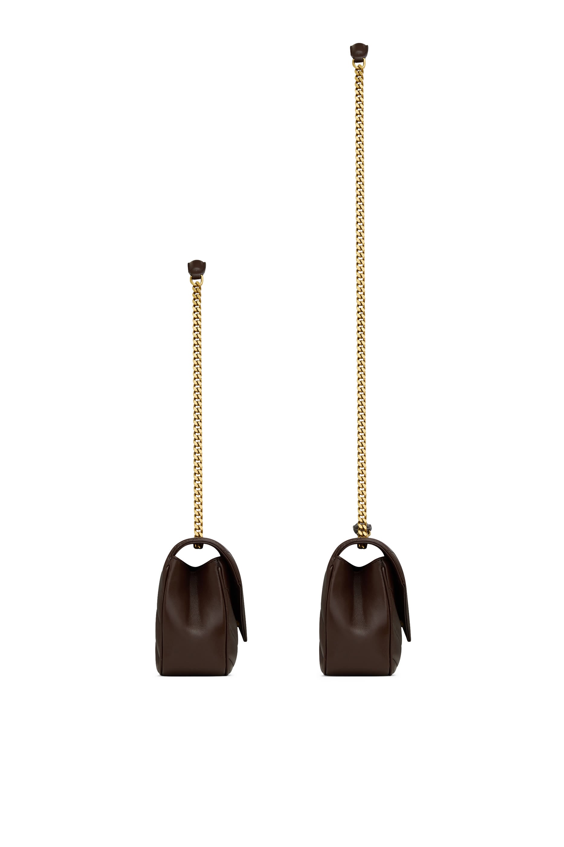 Loulou Small Shoulder Bag
