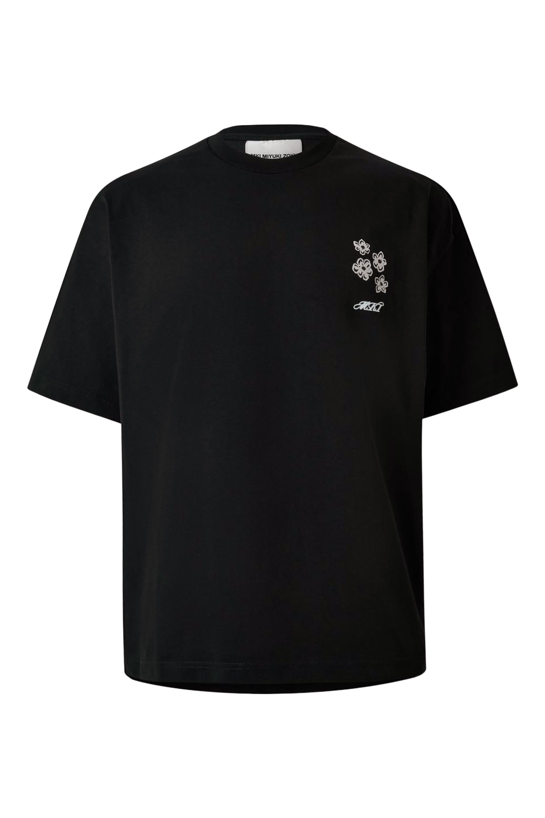 MKI Hibiscus T-Shirt