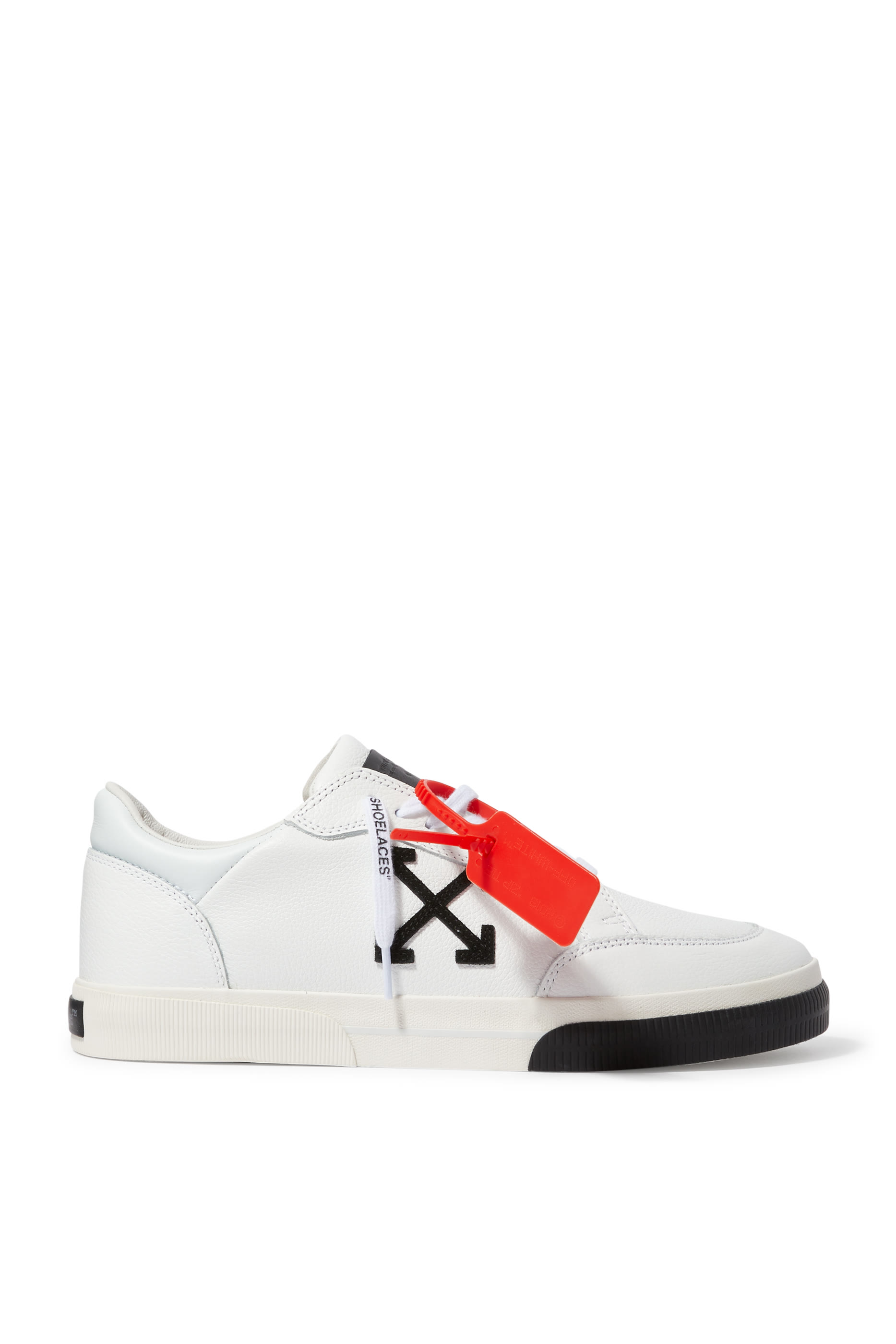 New Low Vulcanized Sneakers