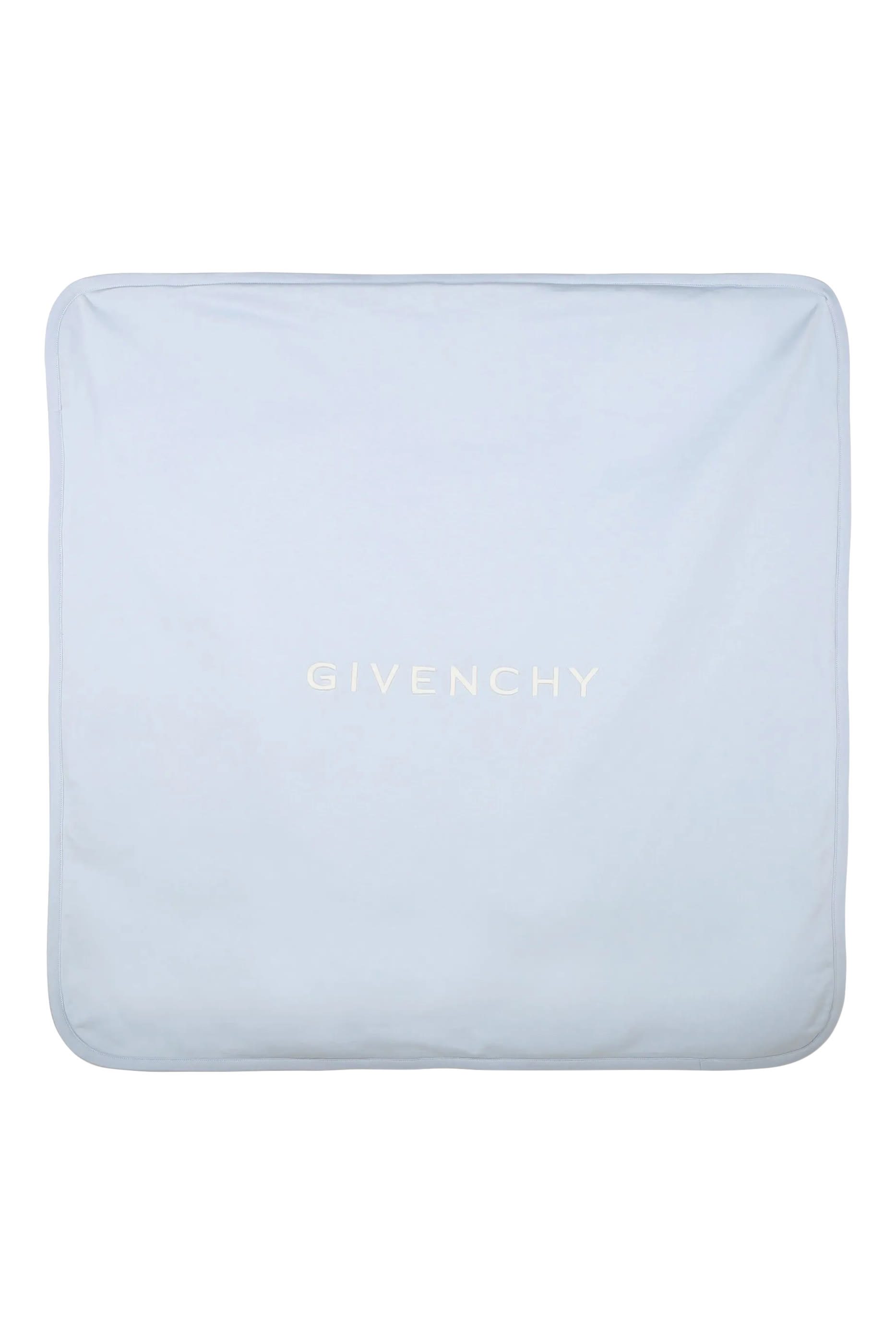 Kids Logo Embroidered Blanket