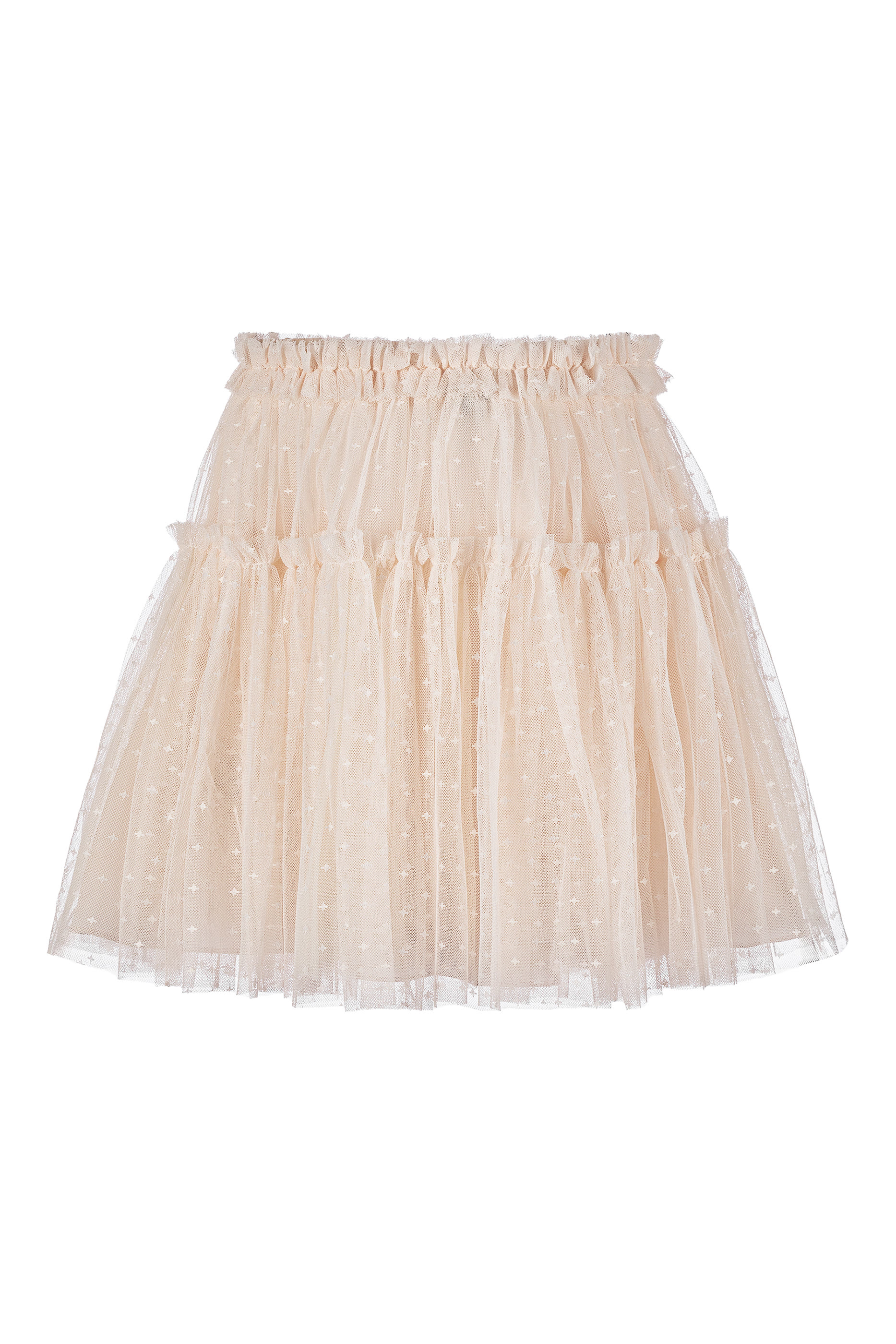 Kids Tulle Skirt