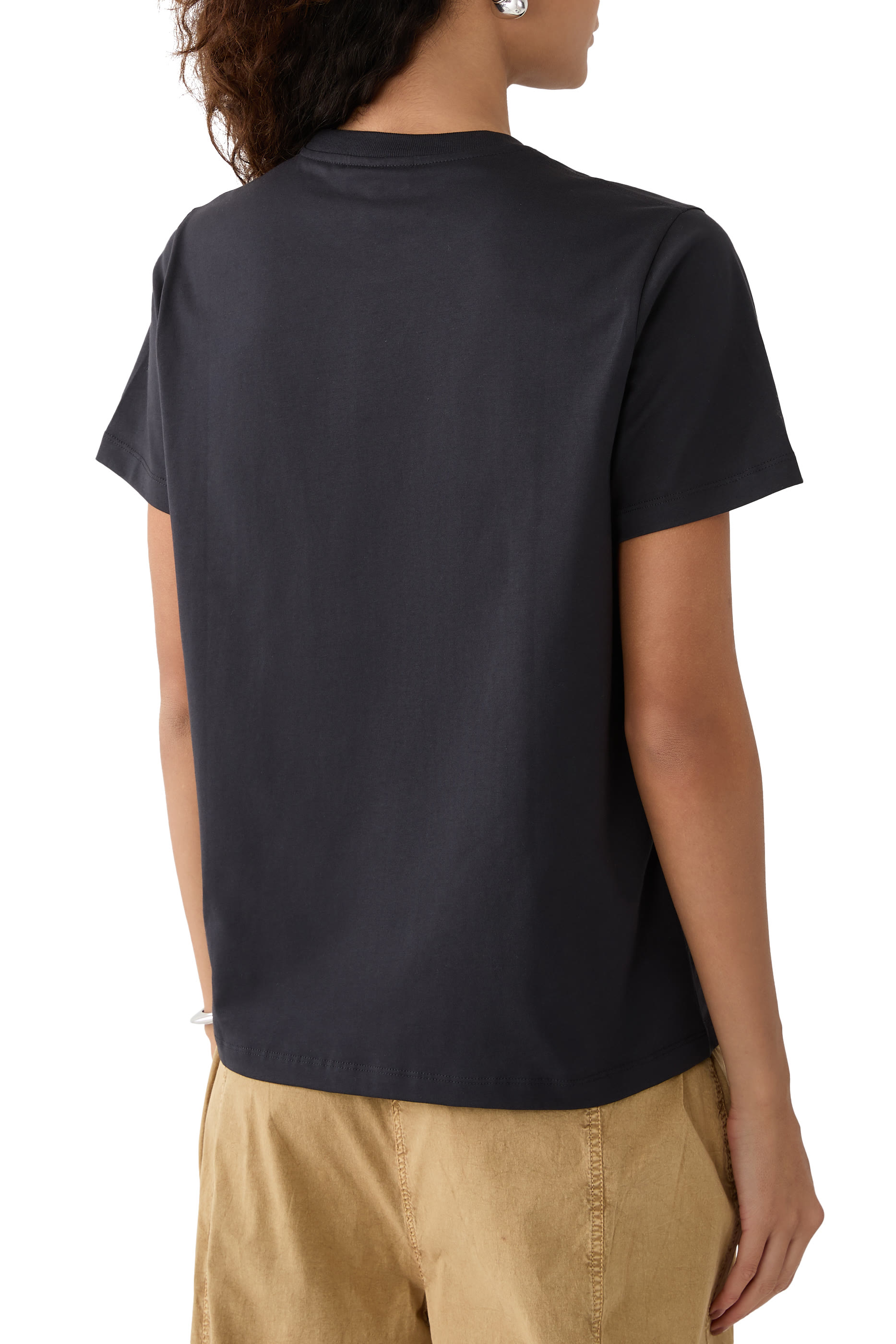 Banana Graphic T-Shirt