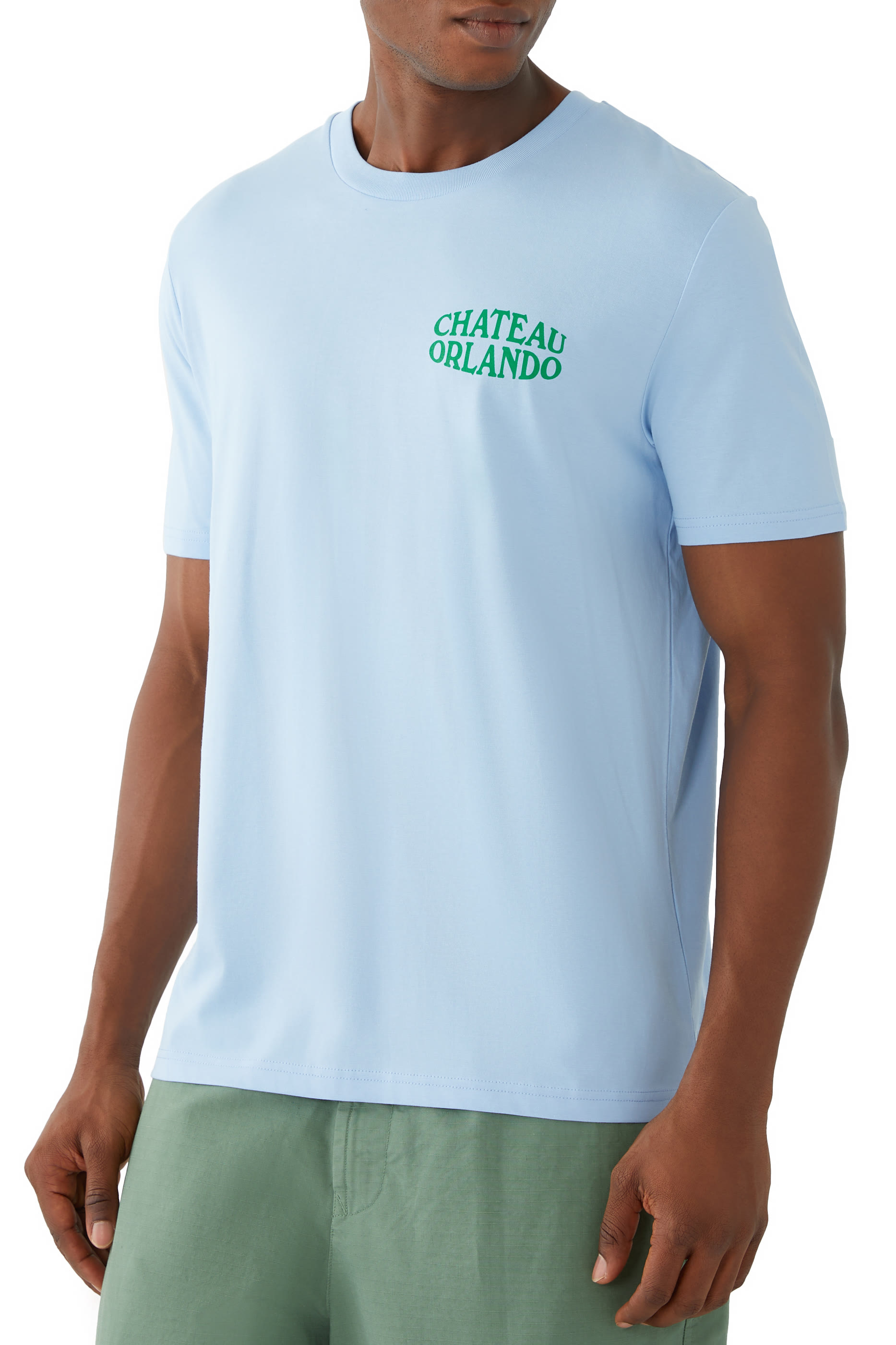 Classic Logo T-Shirt