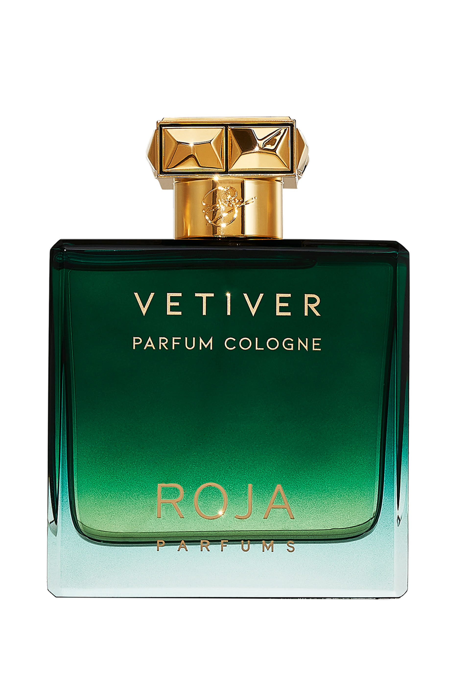 Vetiver Pour Homme Eau de Parfum